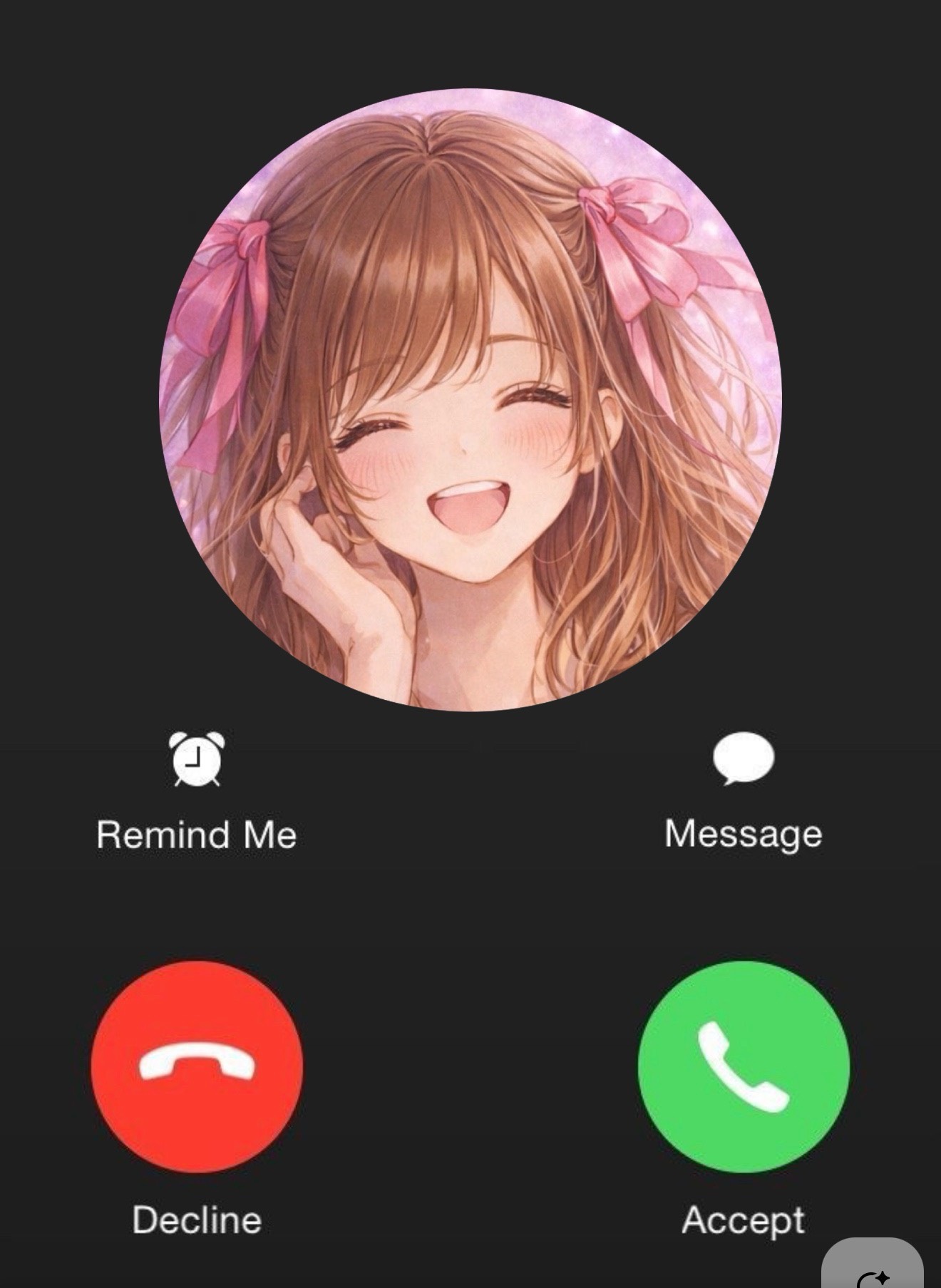 【誰でも】寝落ち電話って感じ〜🔇