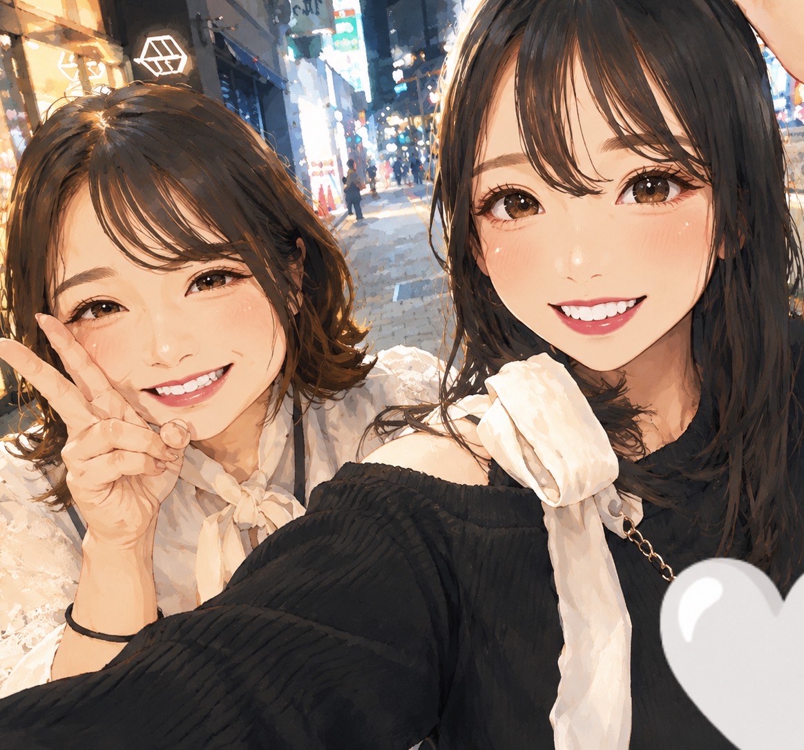 初見さんおいで🔰