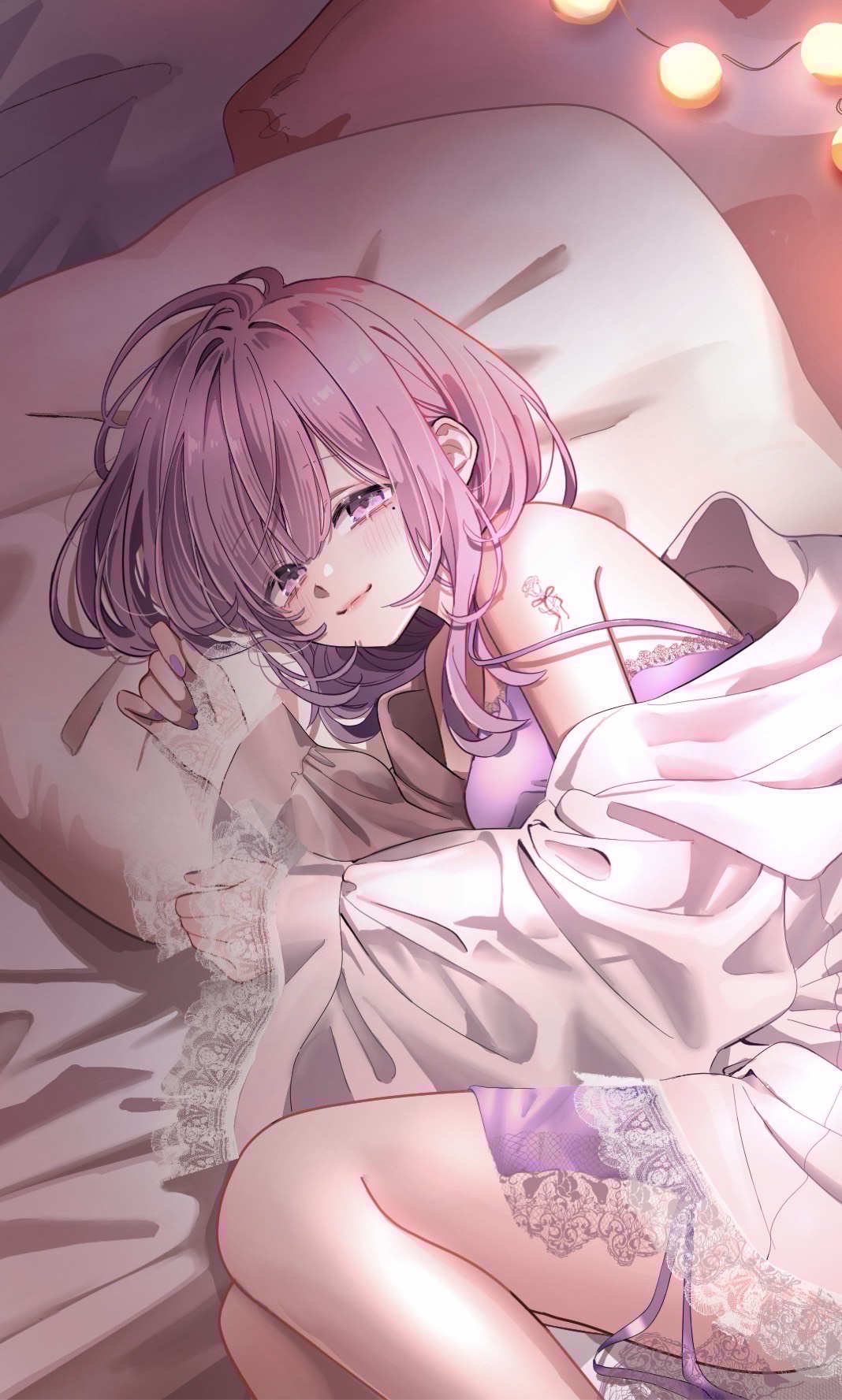 少しはなそう𓈒𓏸︎︎︎︎