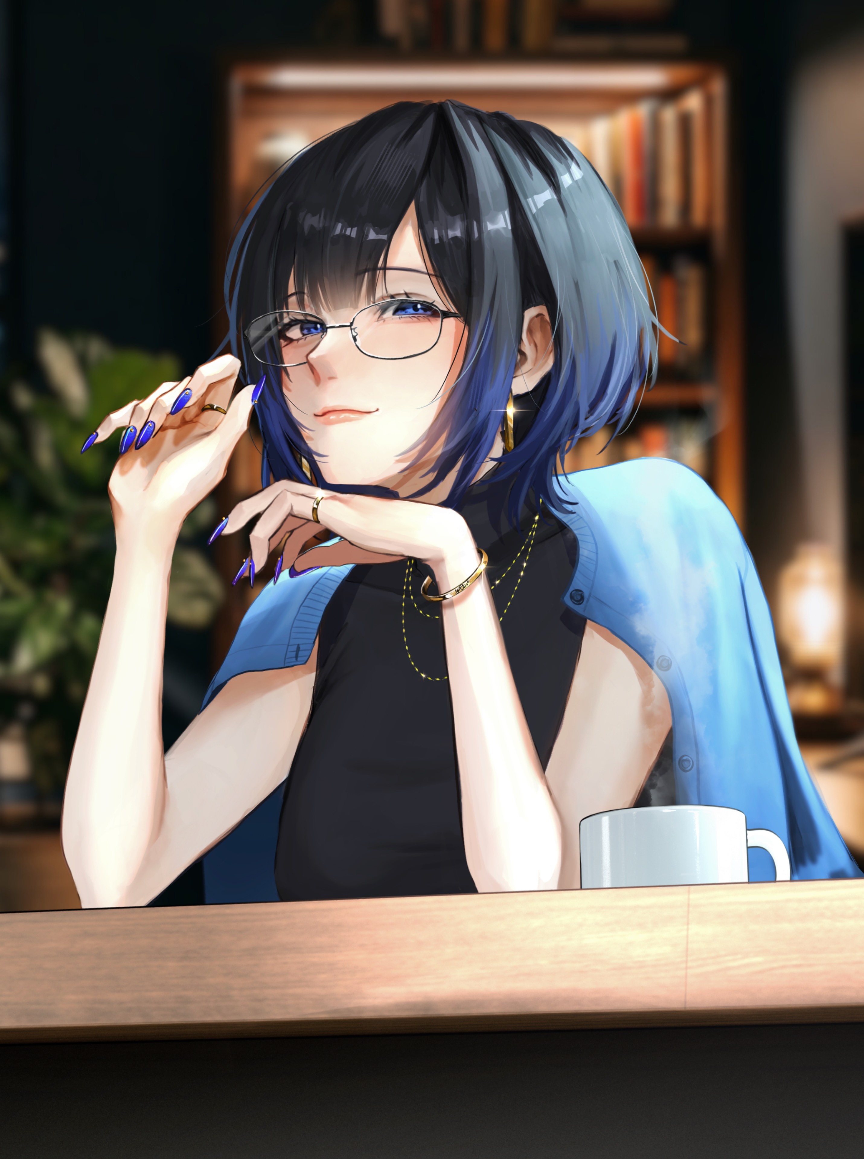こんばんは