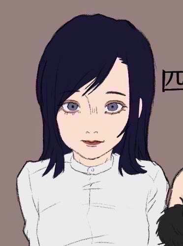 ちょっと暇つぶし