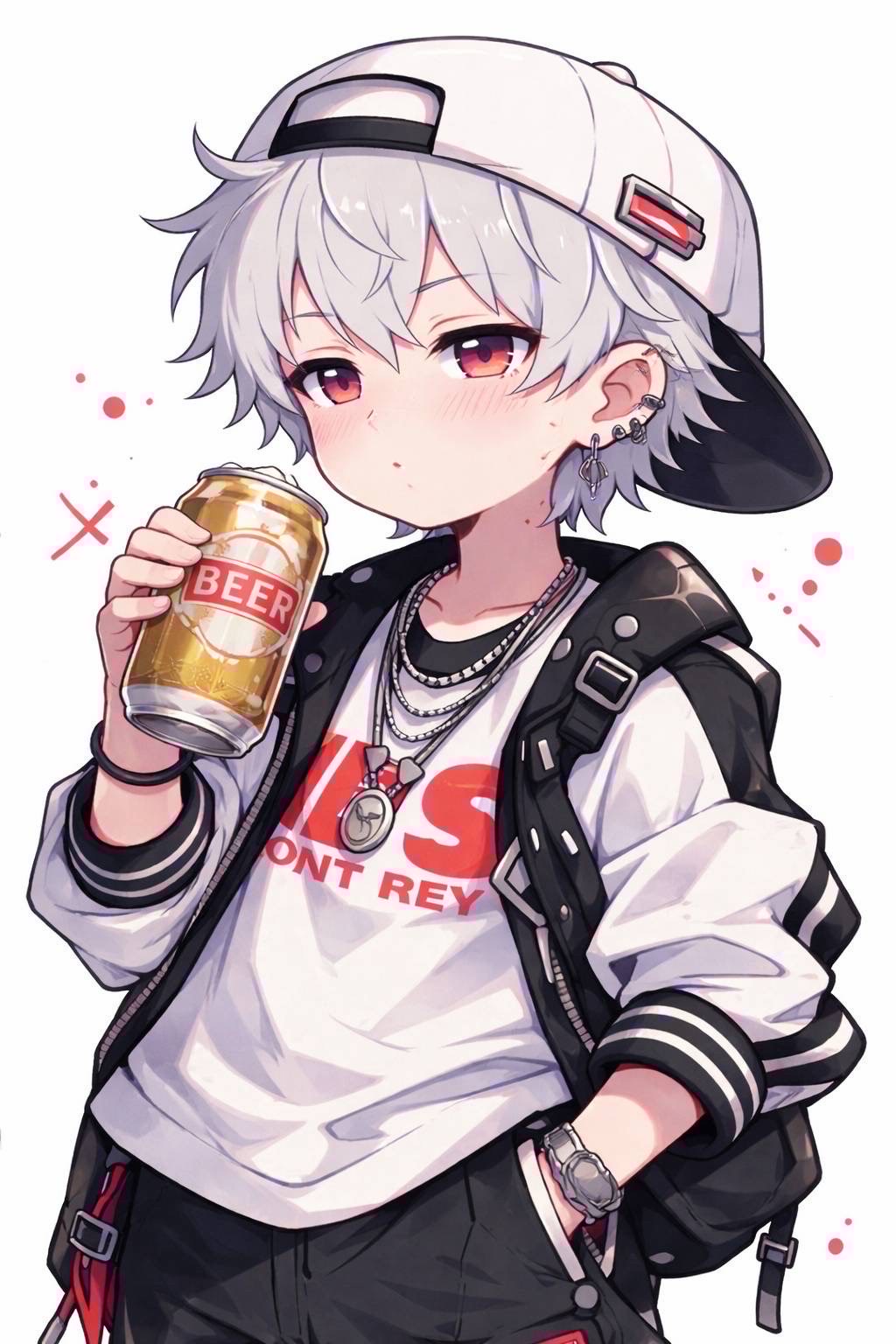 なんとなく🥃コラボ✨️