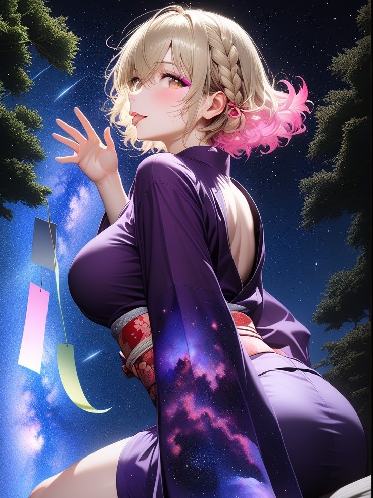耳舐めASMR👂👅