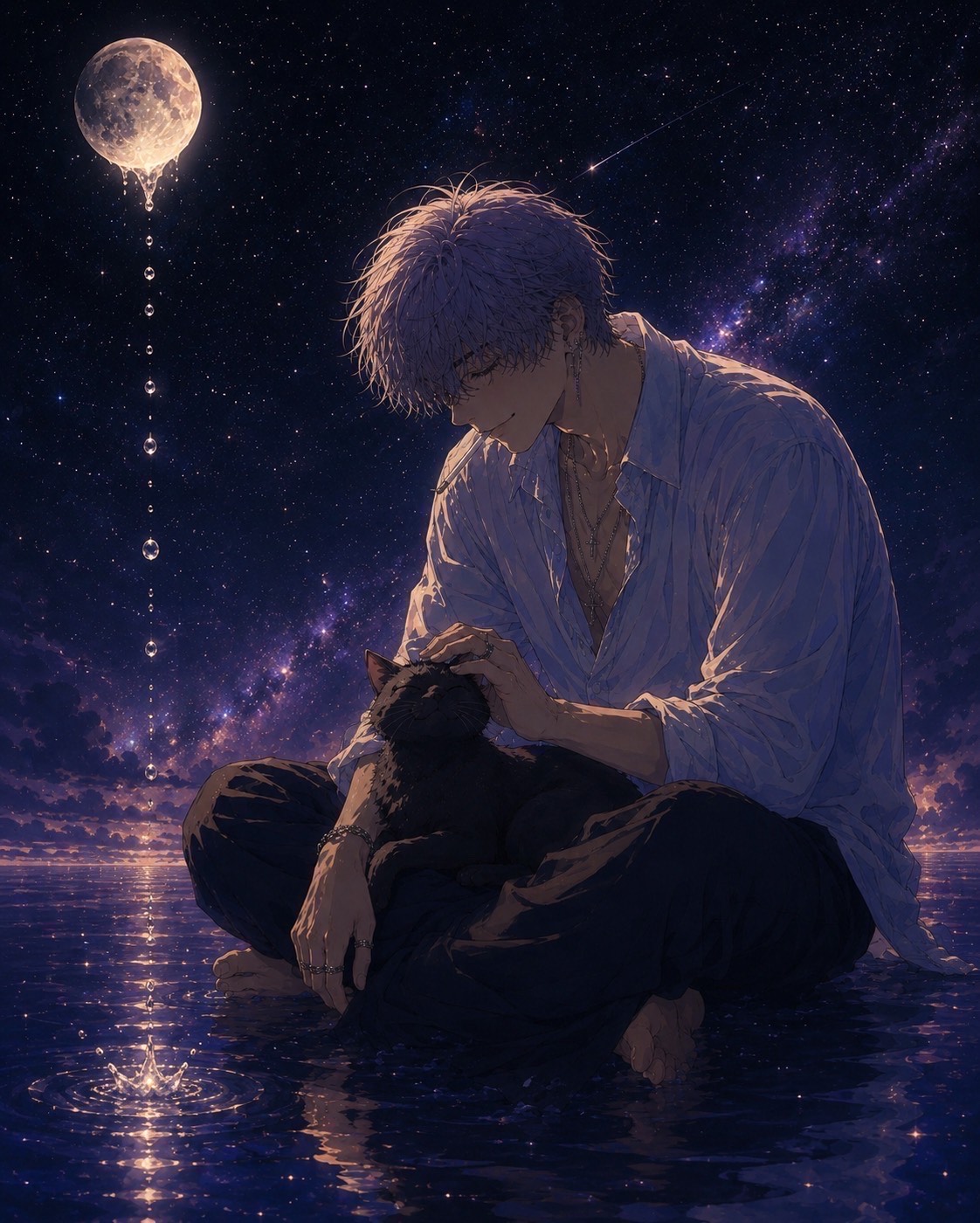 【快眠】七夕夜🎋🌛