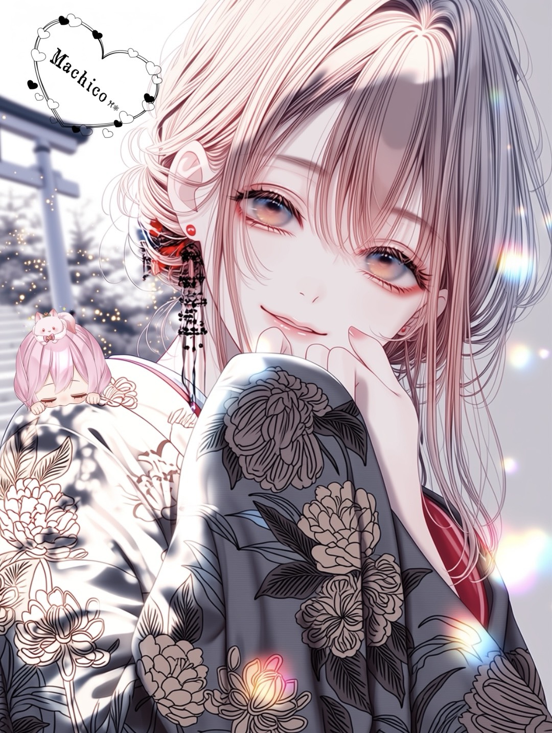 お疲れ様✨️相談枠