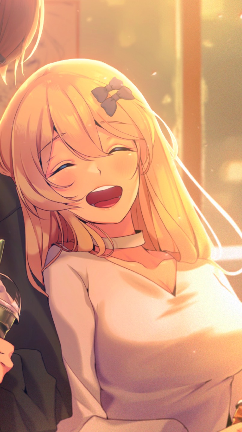 🫧癒しになれたら