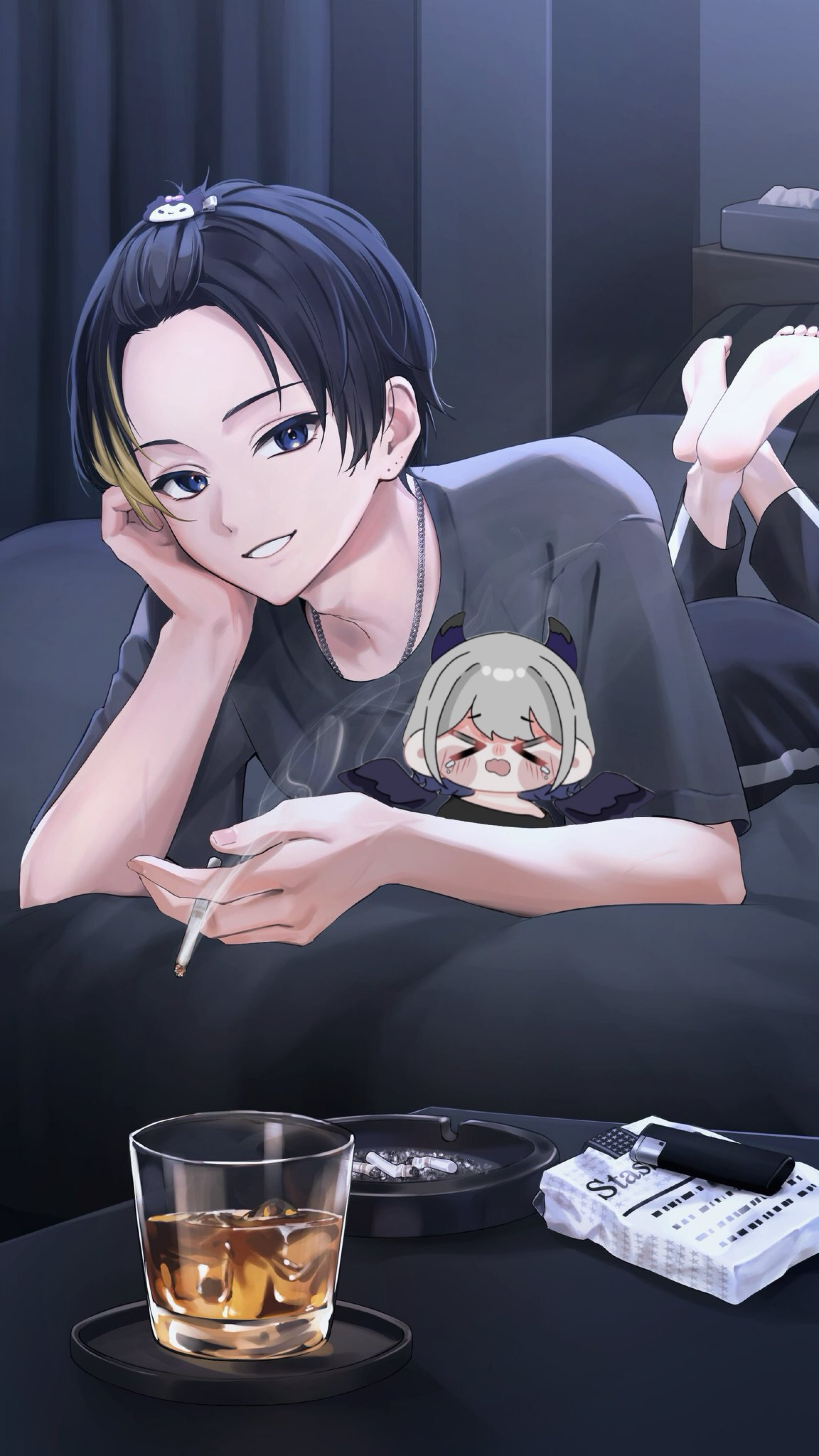 こんにちは