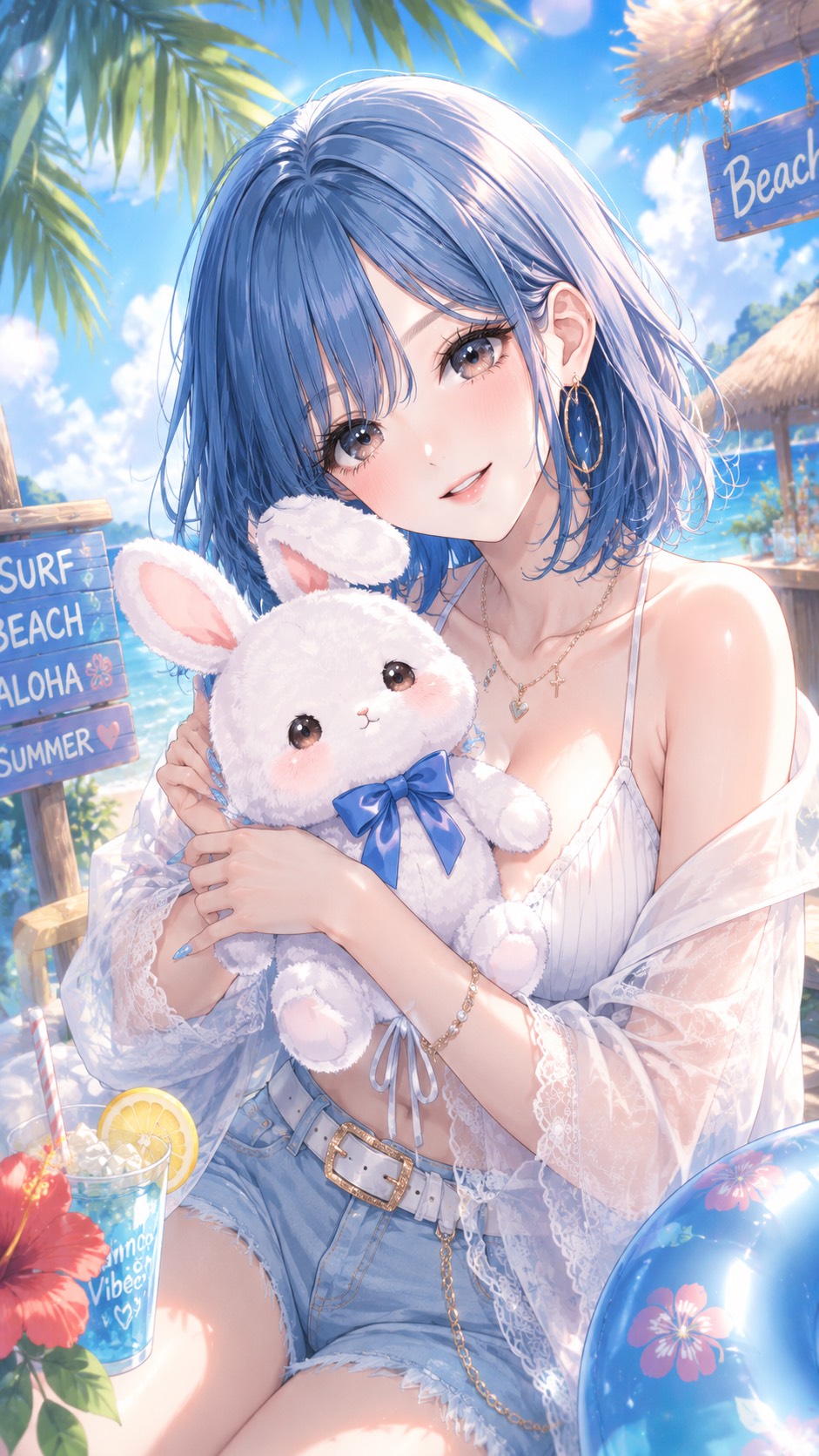 初潜〇ここにおいで🫧