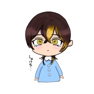 ちょびっと🐰