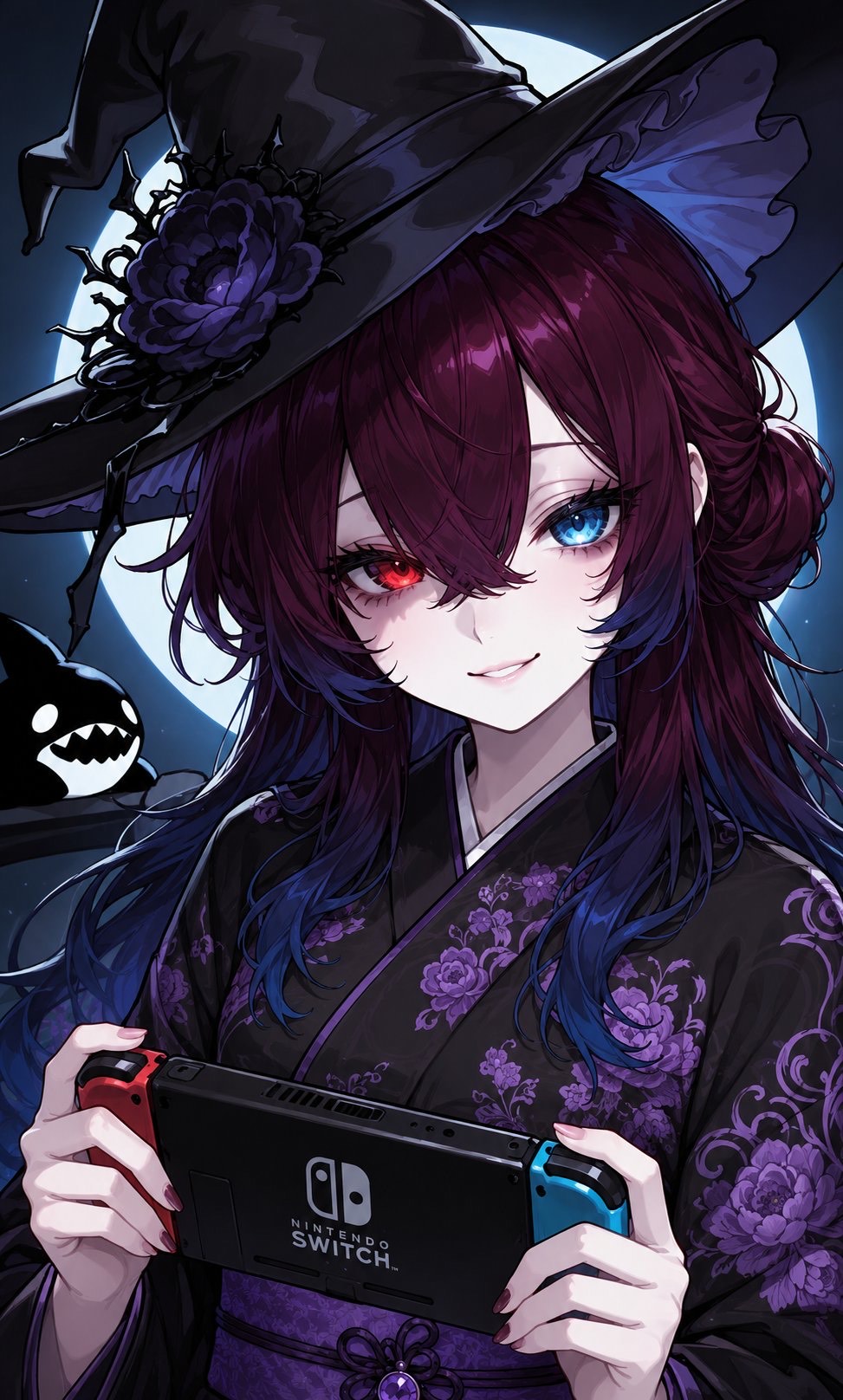 お話？ねんね？🌙*.｡