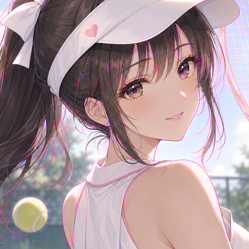 はなそ🎾