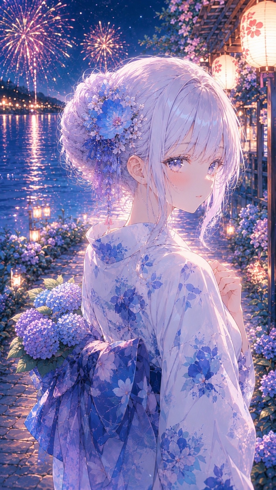 初寝潜〇 こっちだよぉ🫧