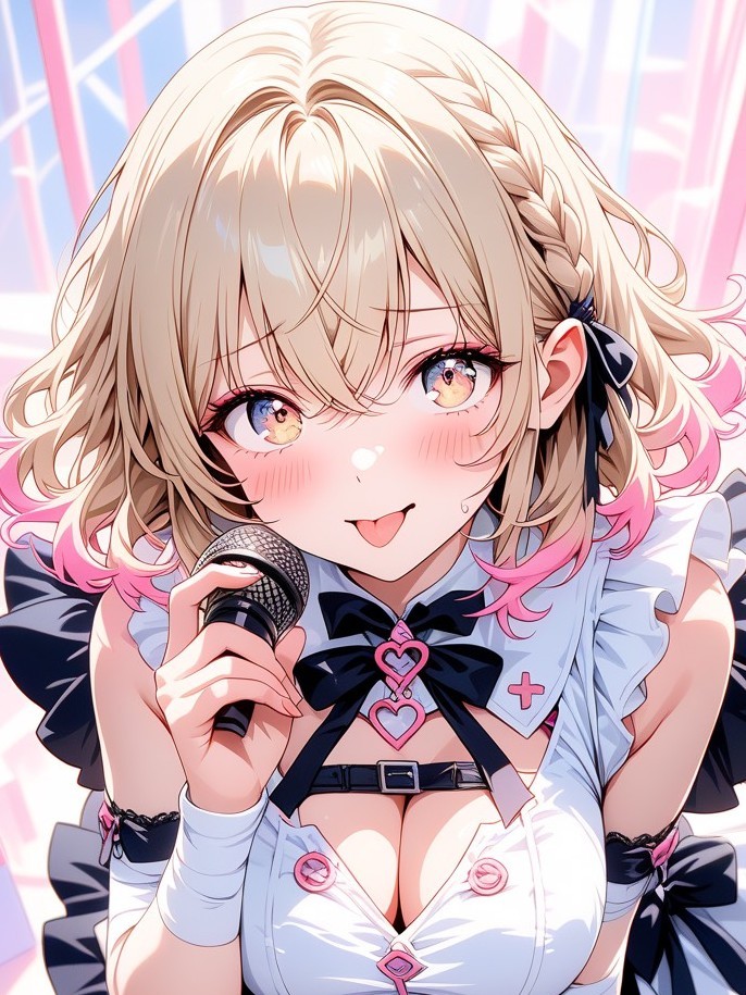 おはよーの(*´³`*) ㄘゅ💕