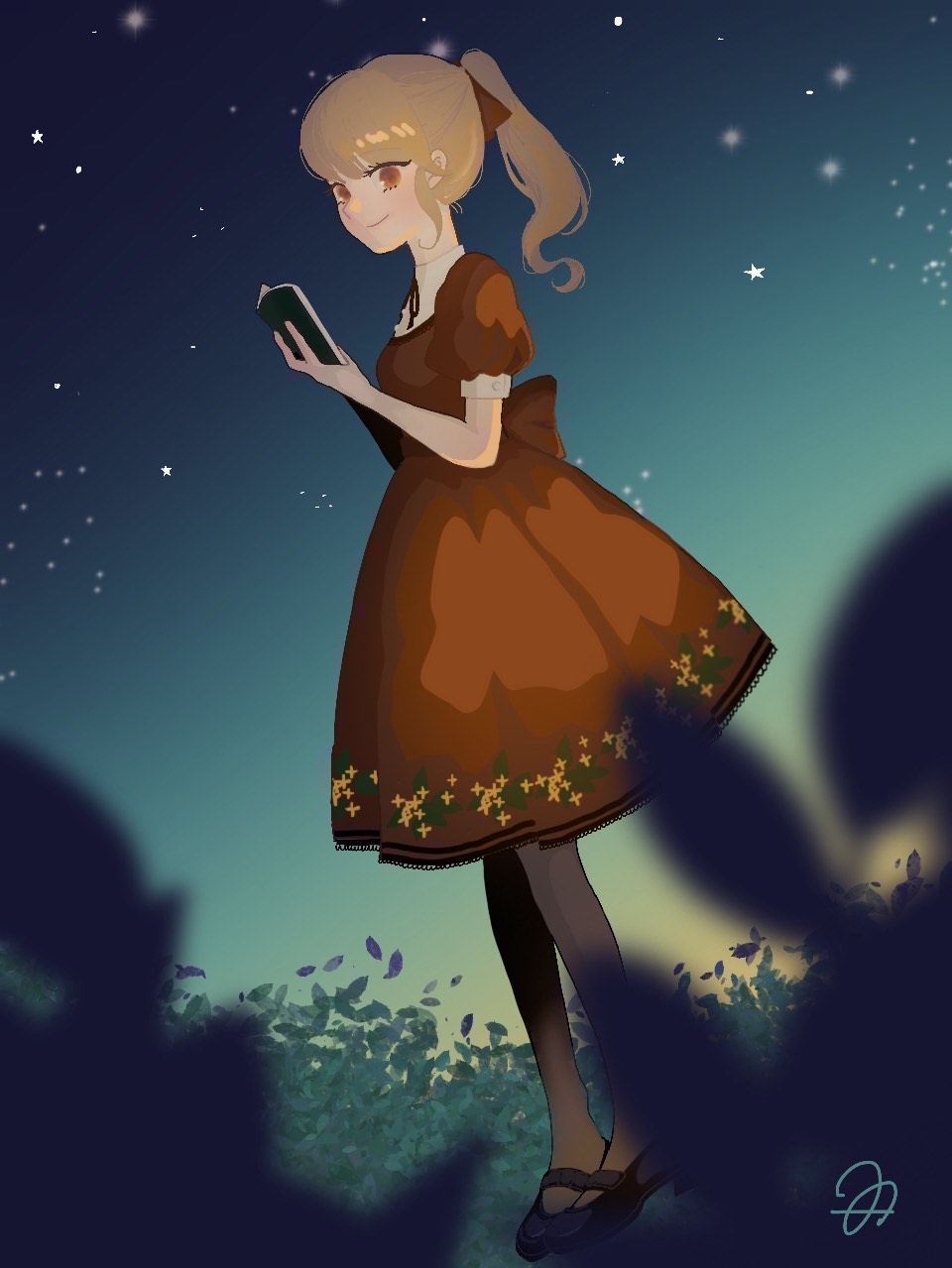 ホシゾラジオ〜絵本の朗読〜