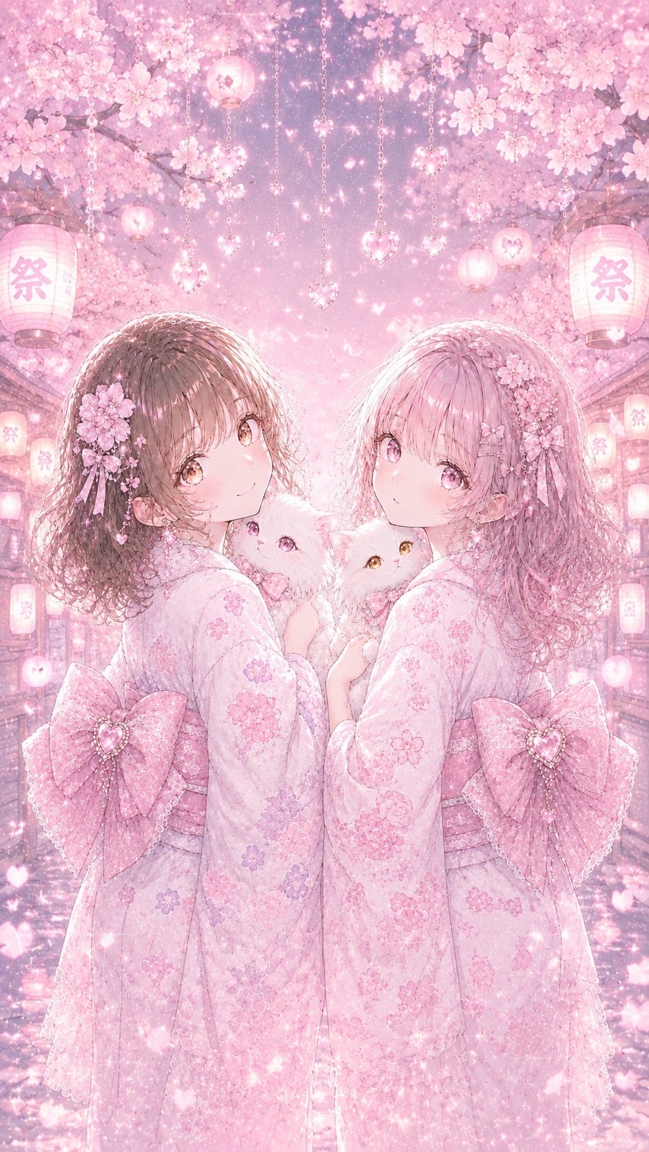 癒されにおいで