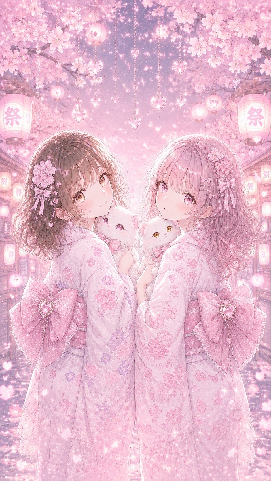 癒されにおいで