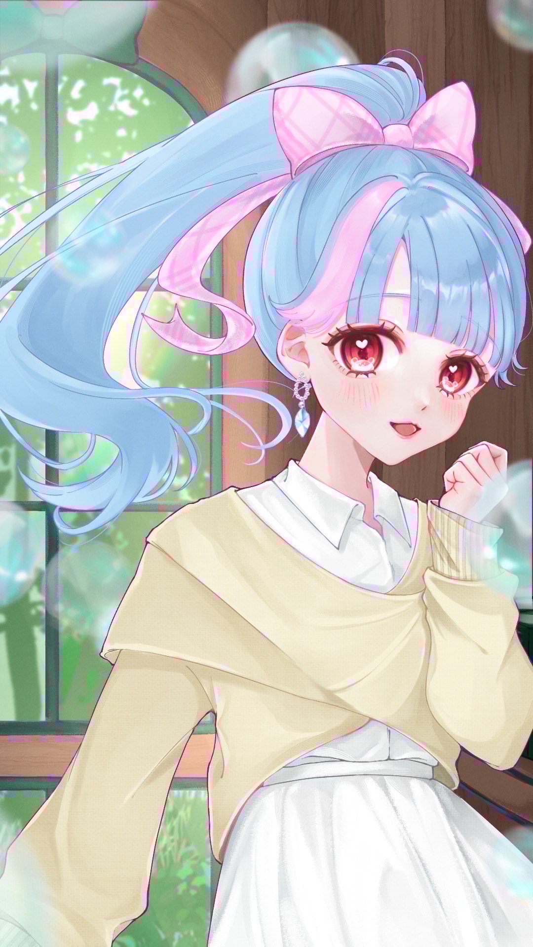 はなそー
