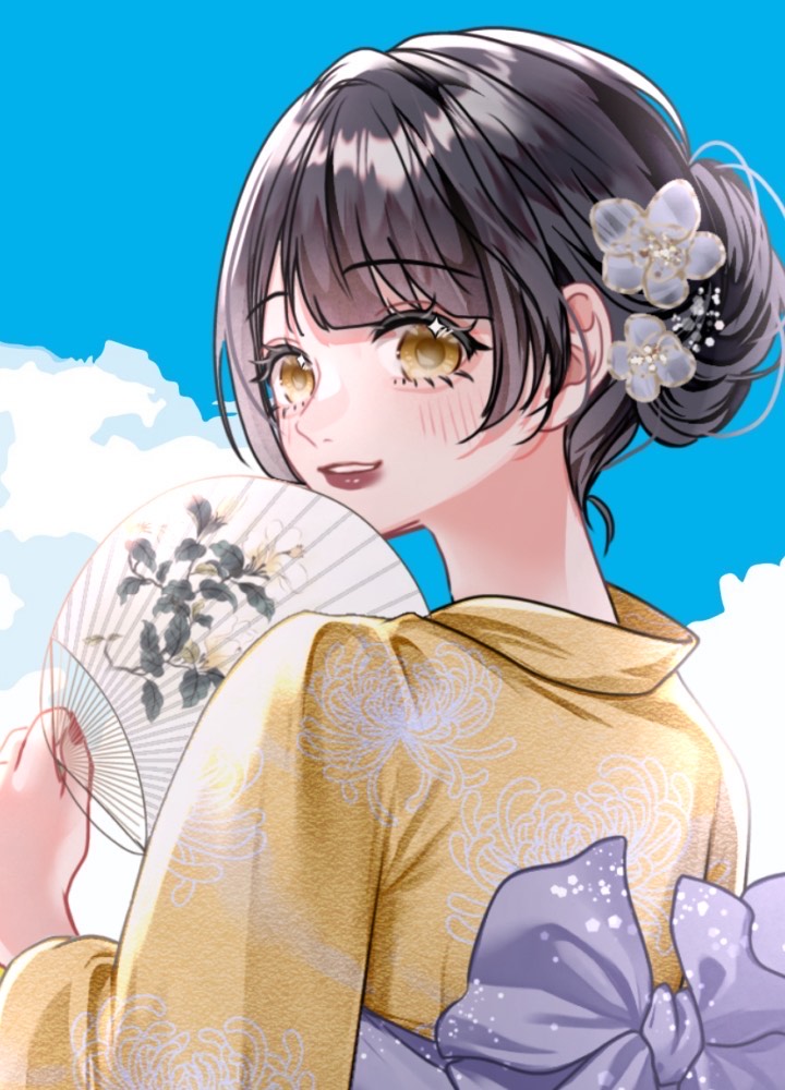 ‪🔆‬おはようのきもち