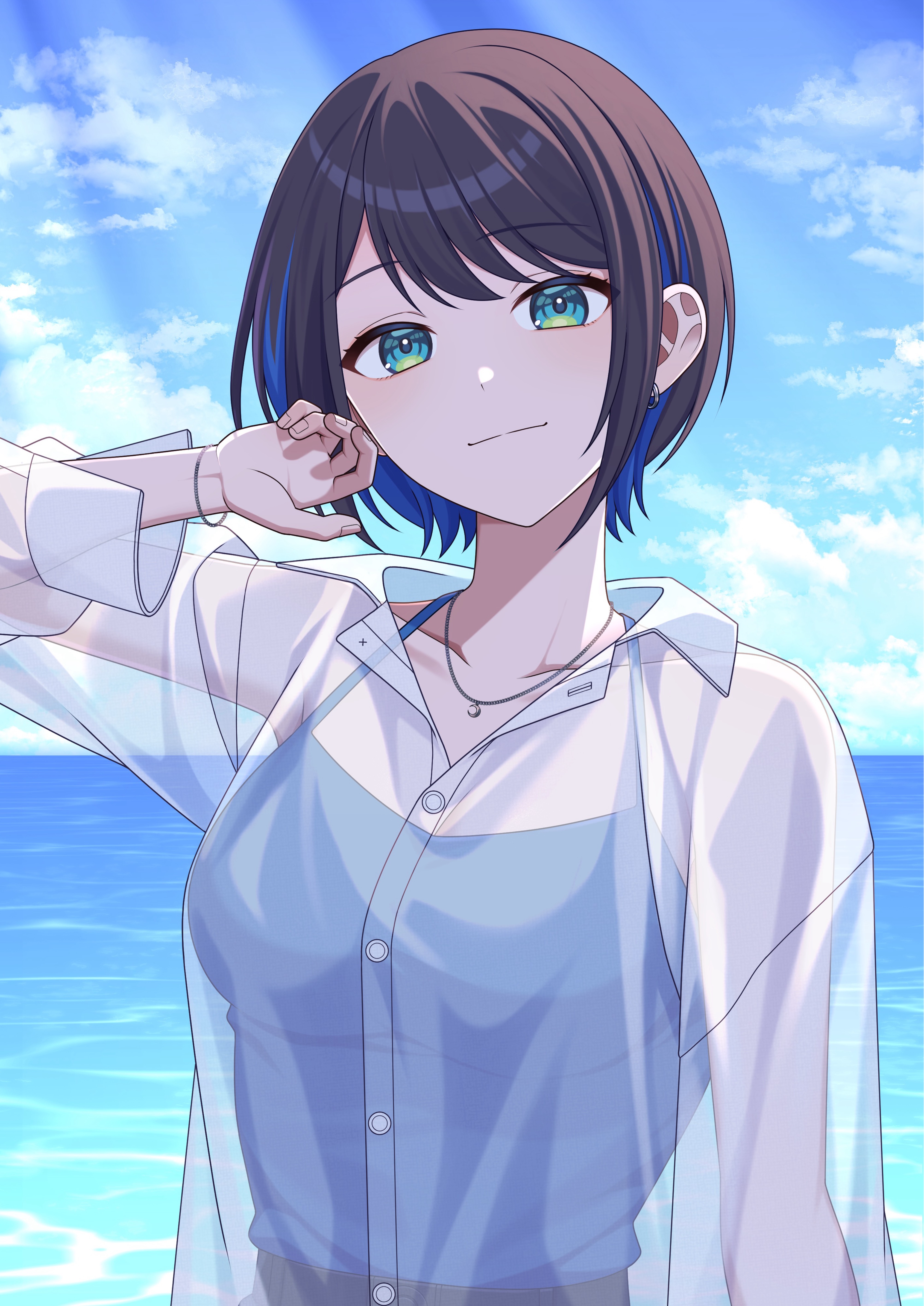 おはよ！☀️7:00まで