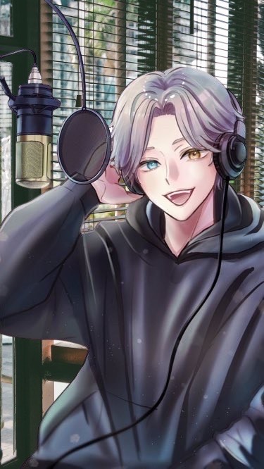 🎙️昼の隙間時間！