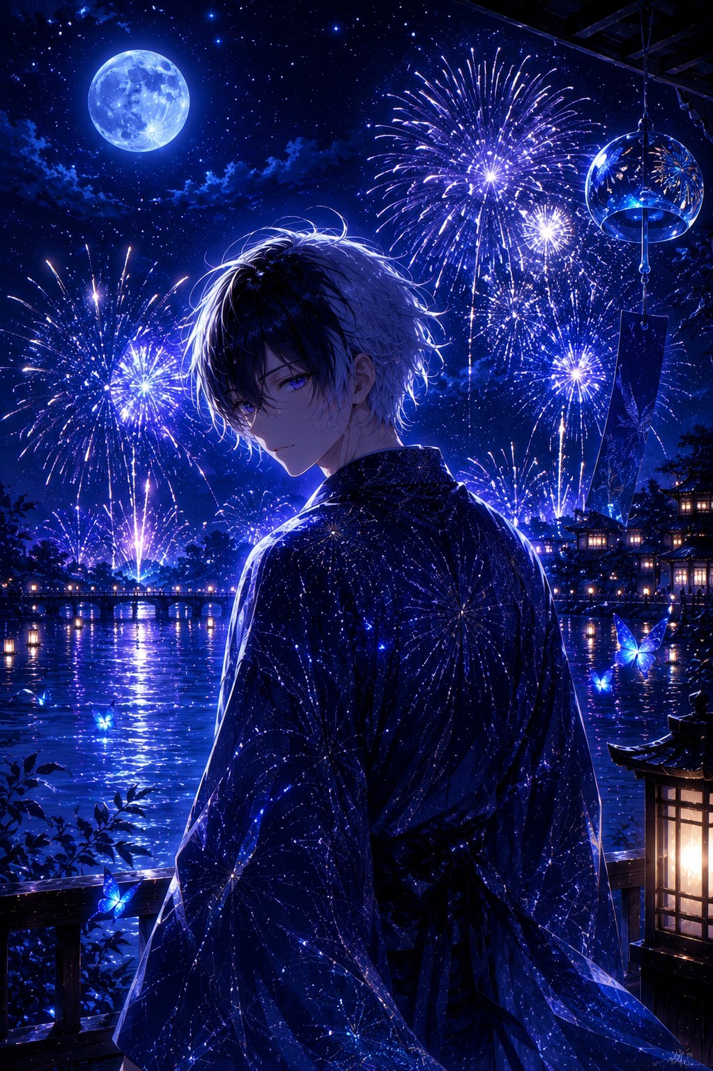 ゆる雑「君待ち」