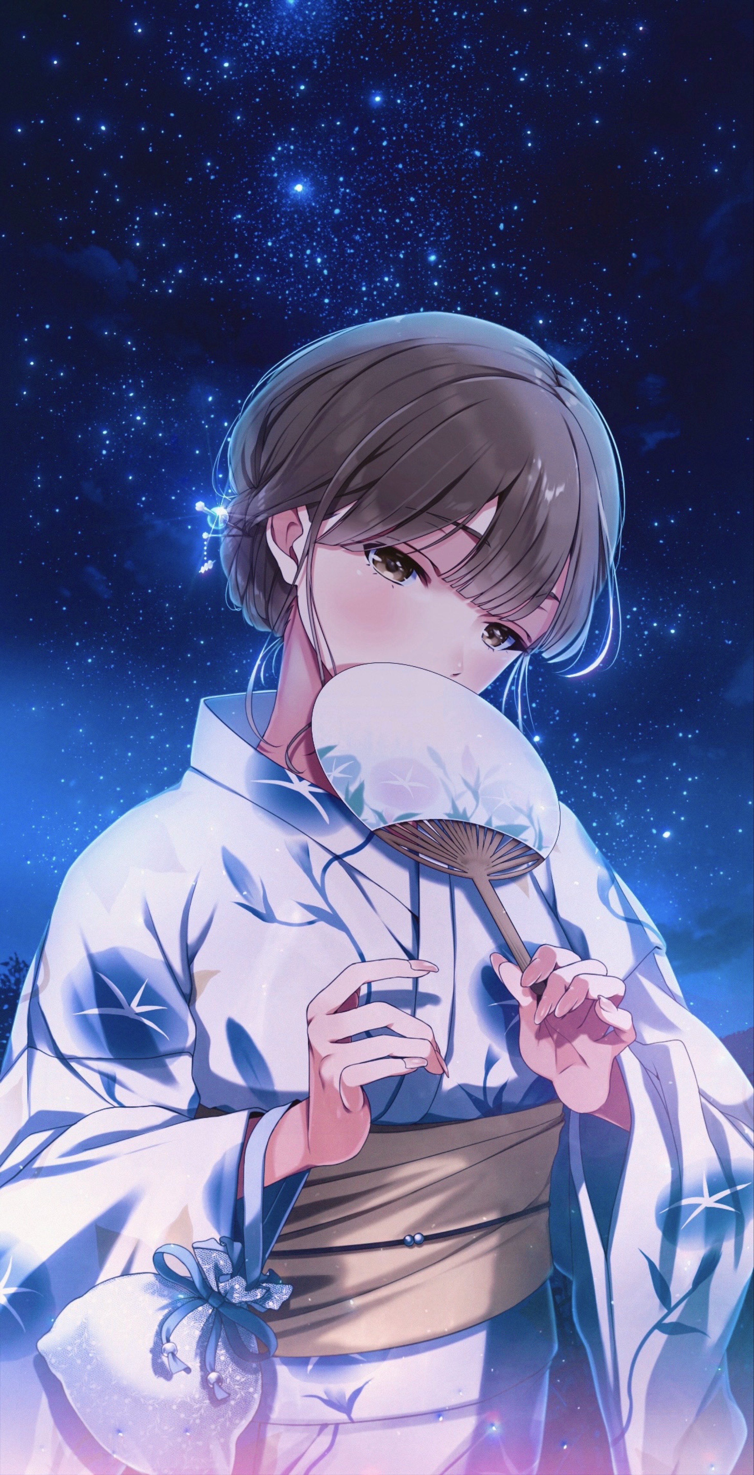 貴 方 の 寝 床 🌙 ͗ ͗