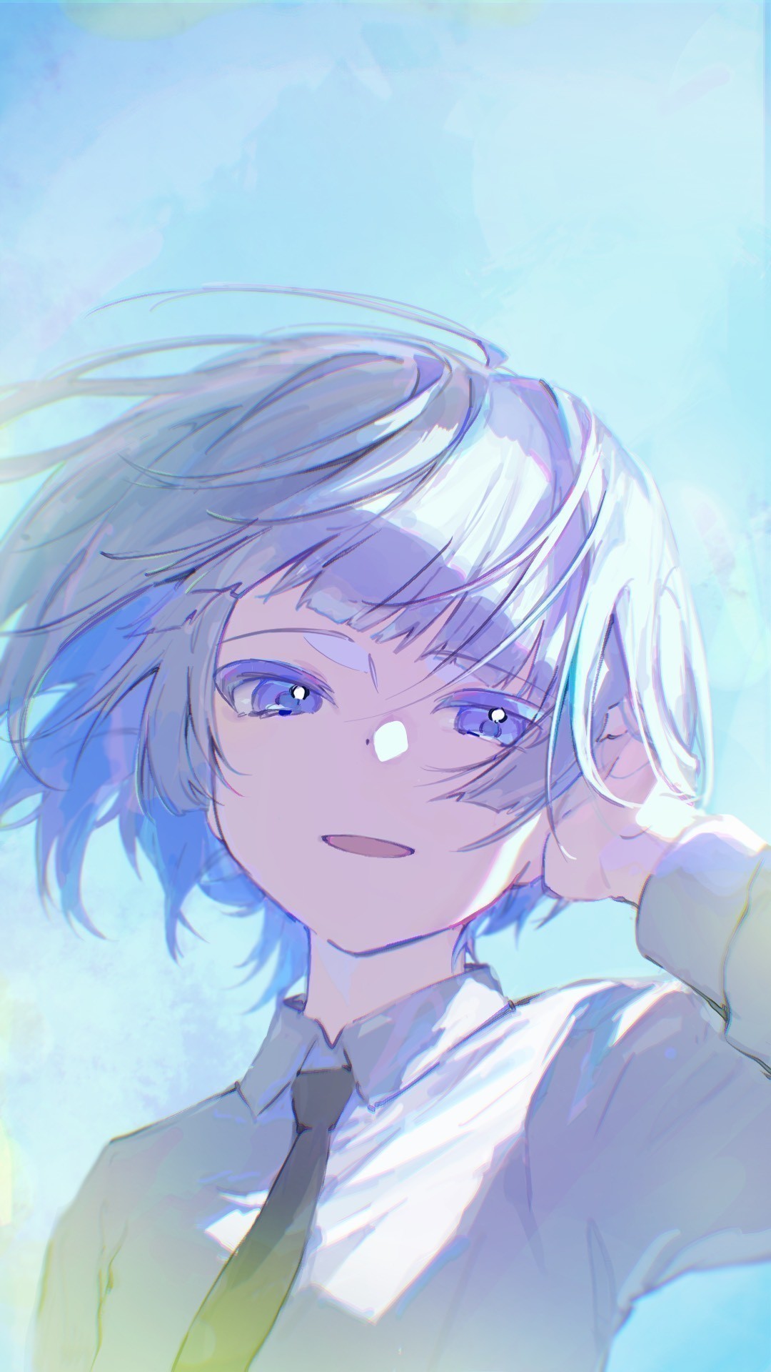 弾き語り