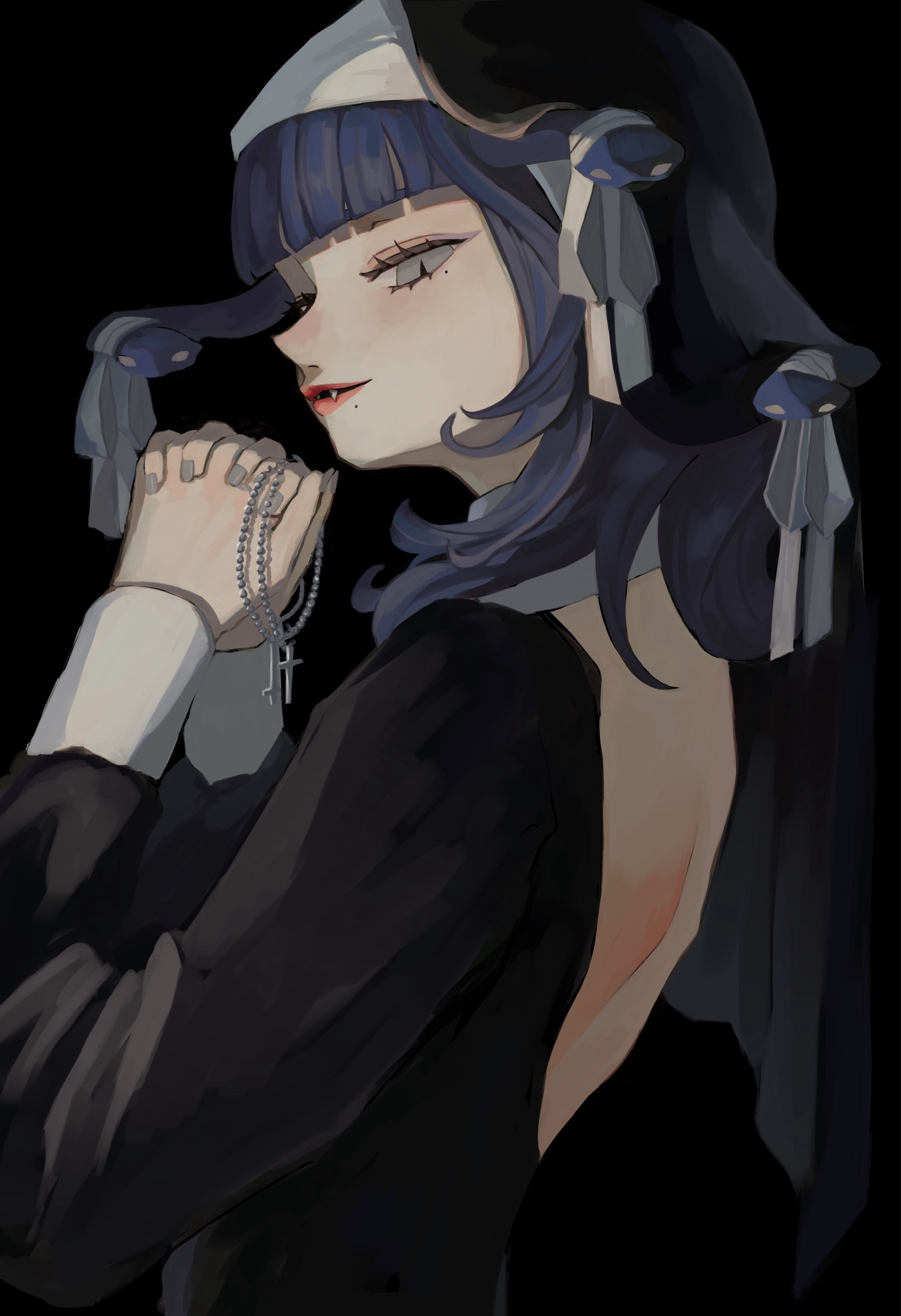 愛について