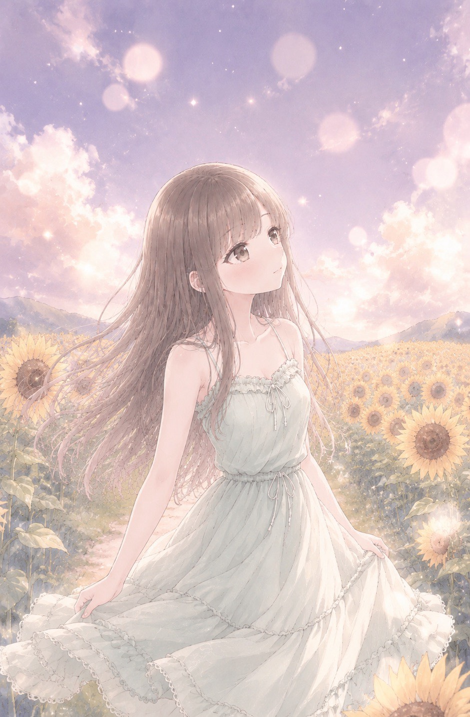 おはよぉ💚おきてぇww