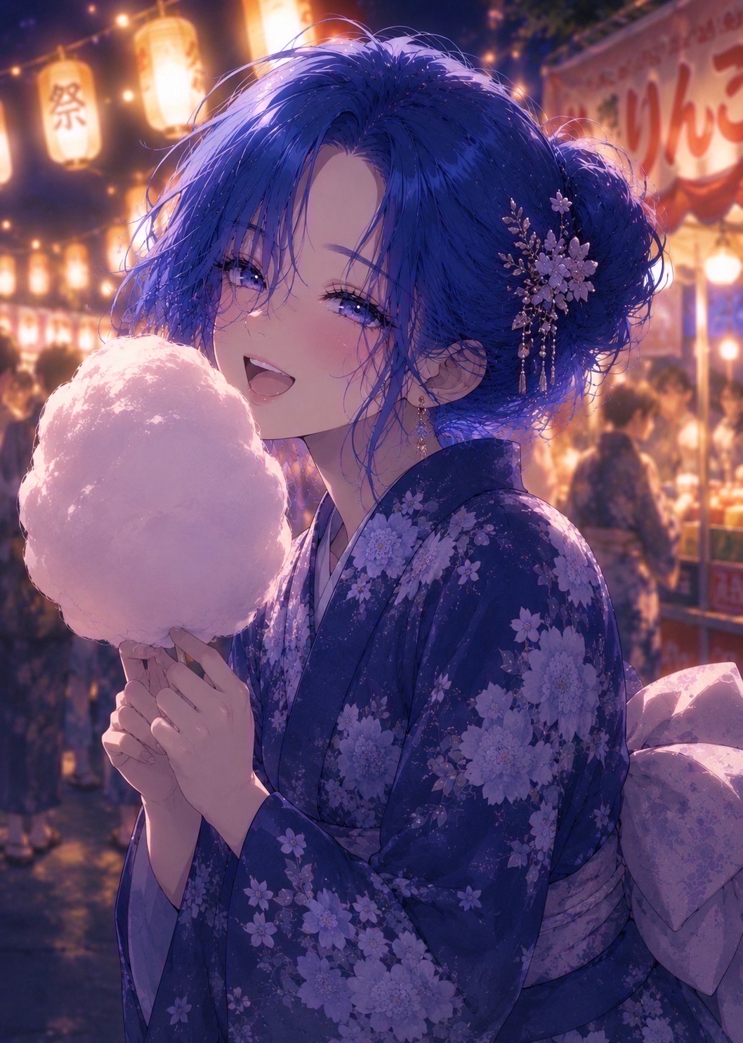 お疲れさま🌙* :ﾟ┋無機材
