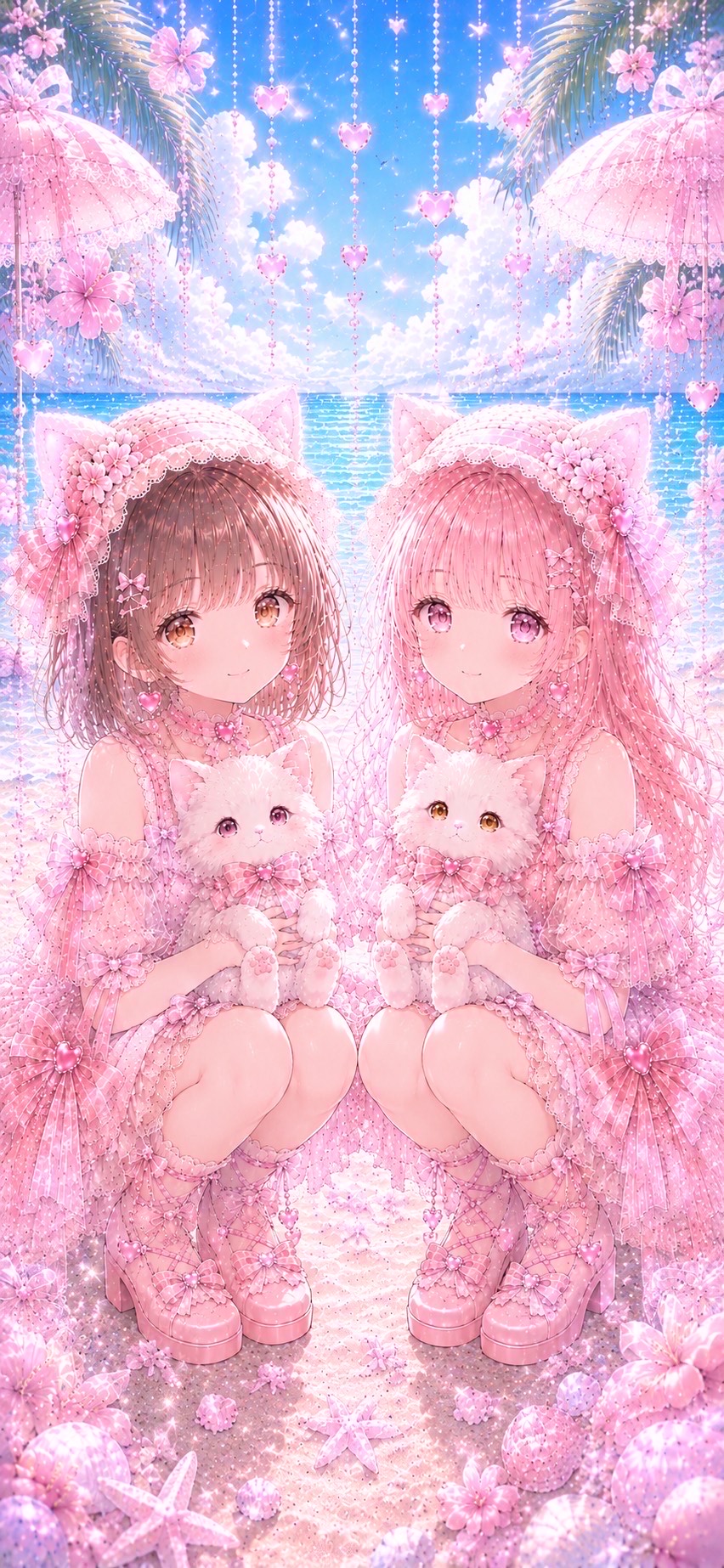 癒されにおいで