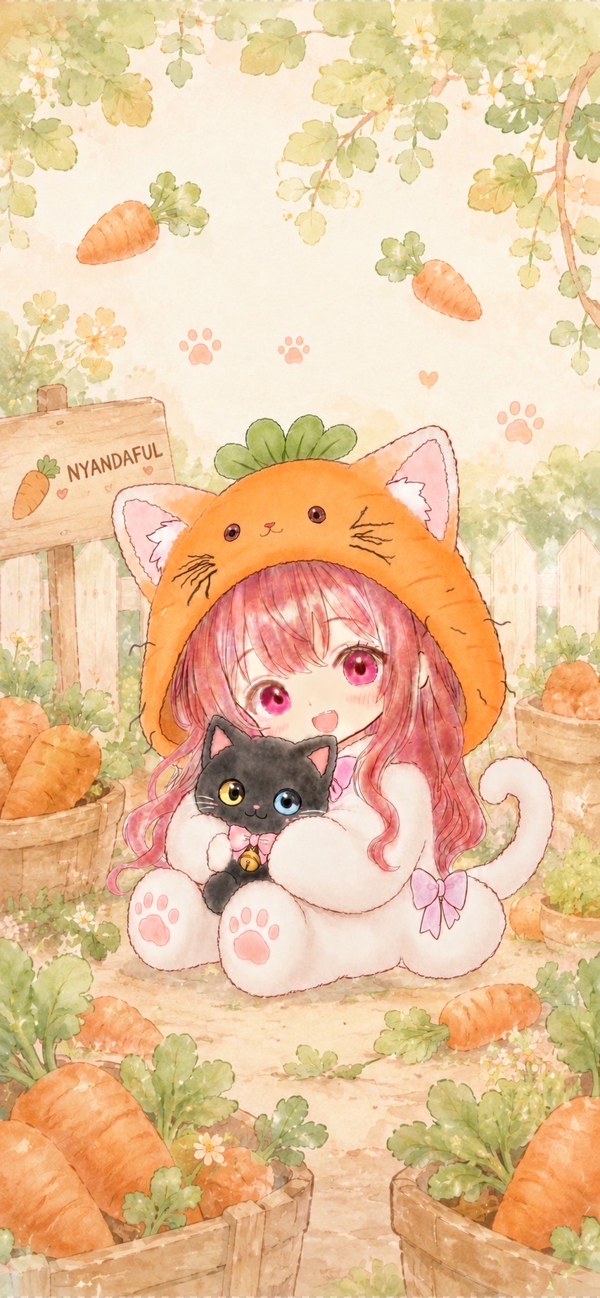 もぉぉぉにんぐにゃんだふる🐾30m