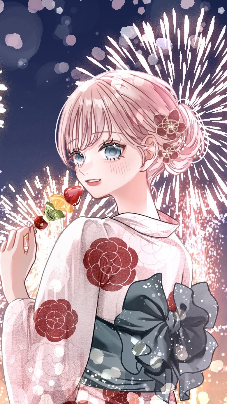 希愛さん🎐