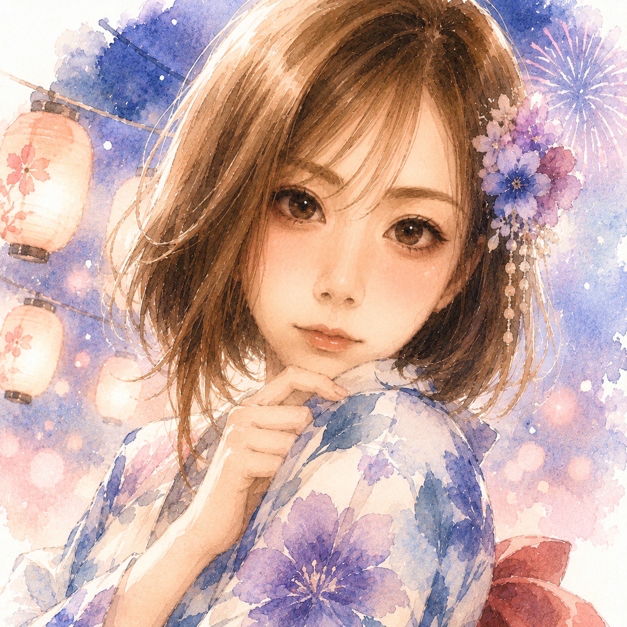 少しだけはなしたいꕤ︎︎·͜·