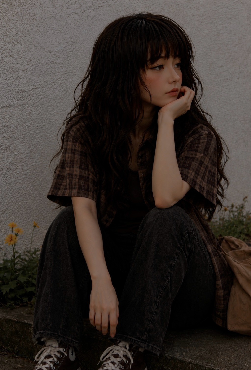 ゆるく、おはなし。