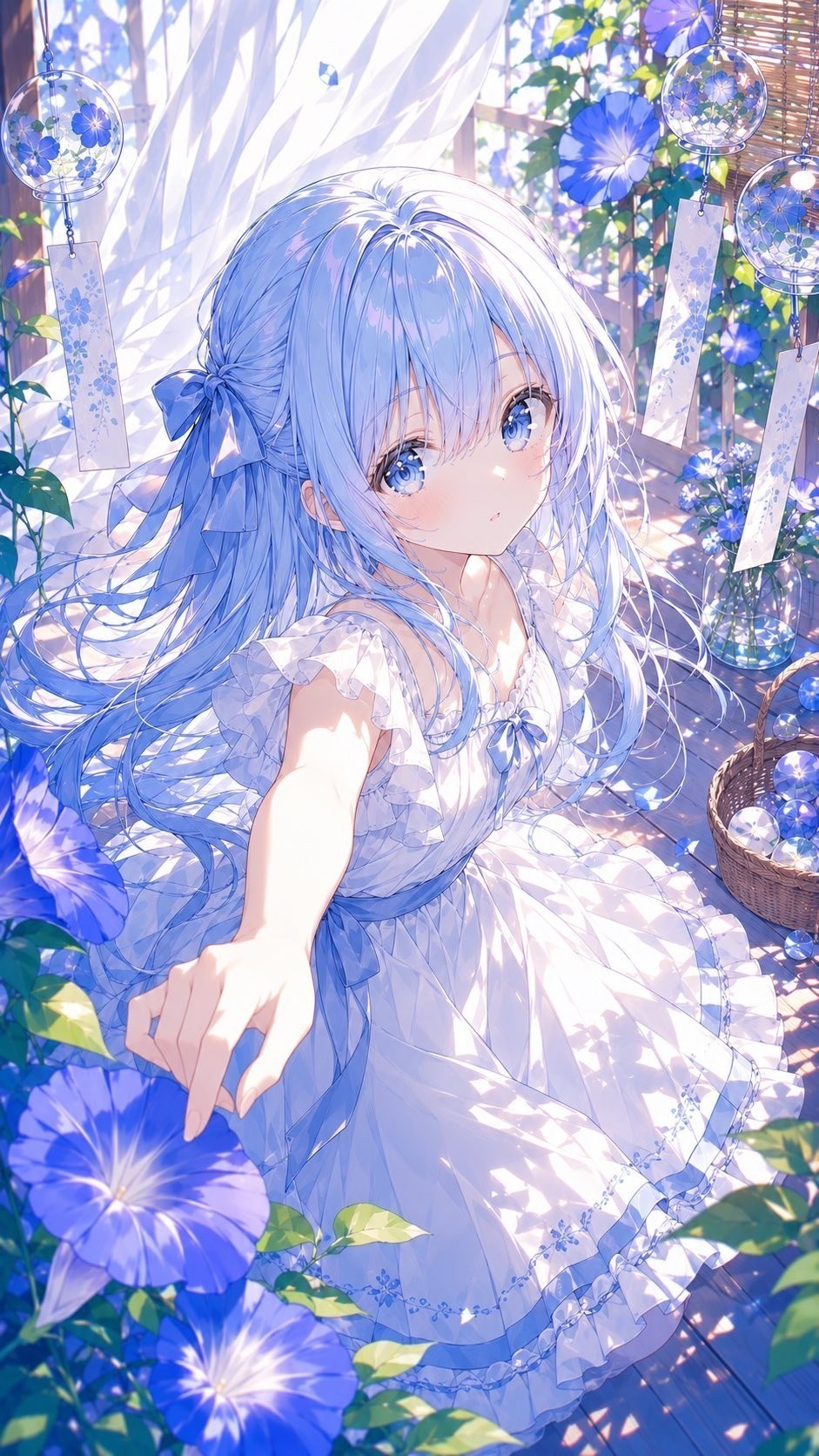 3h まっちょるよ❣️