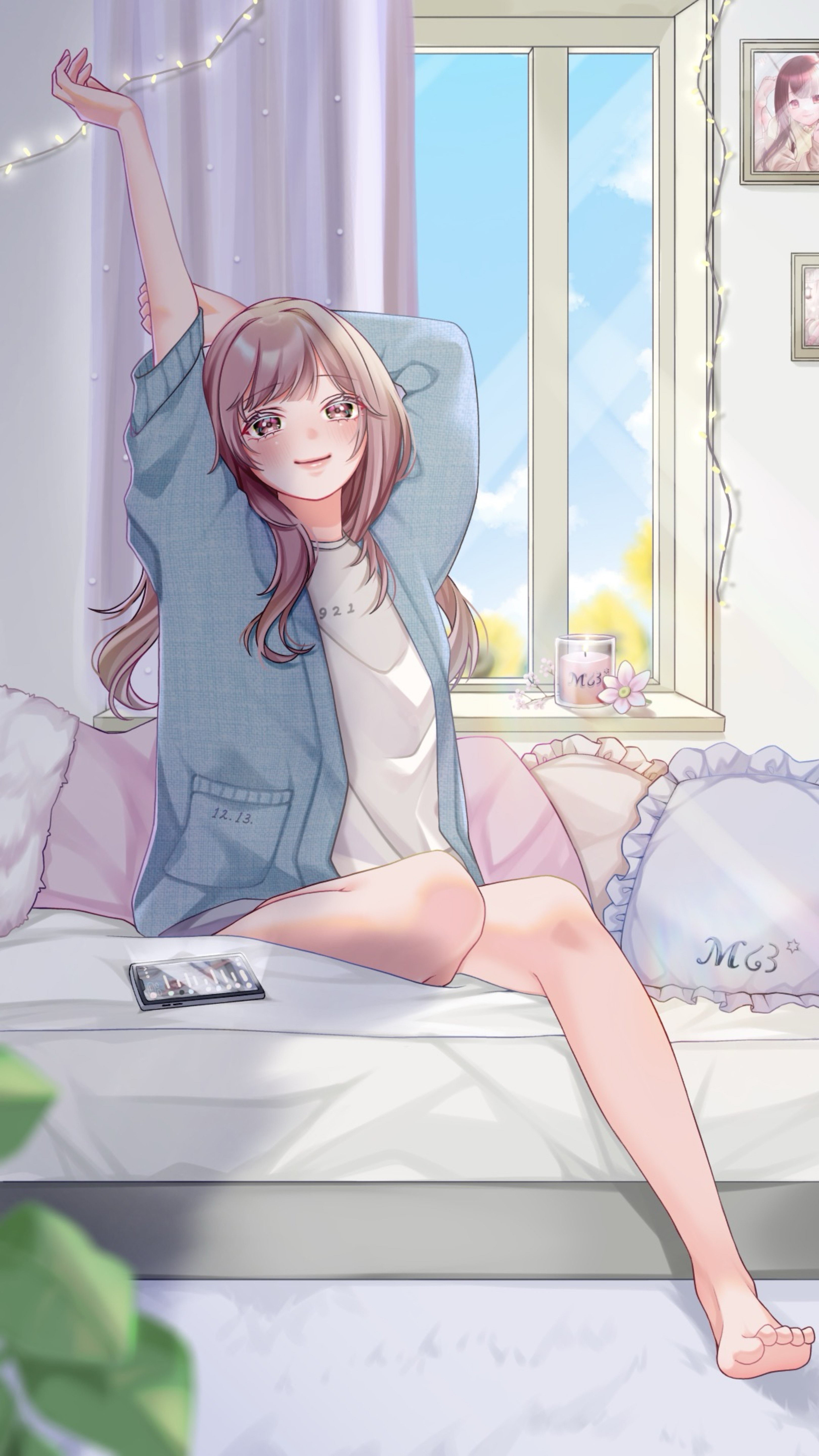 保育士のおはよう！