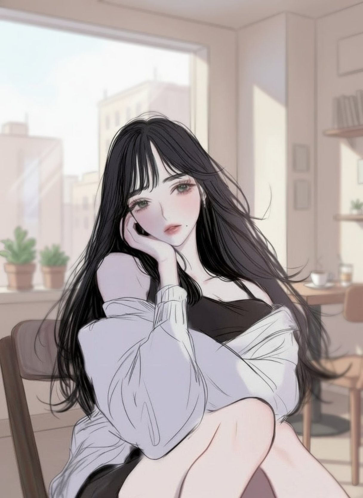 お昼休憩すんべ~  1h‪.