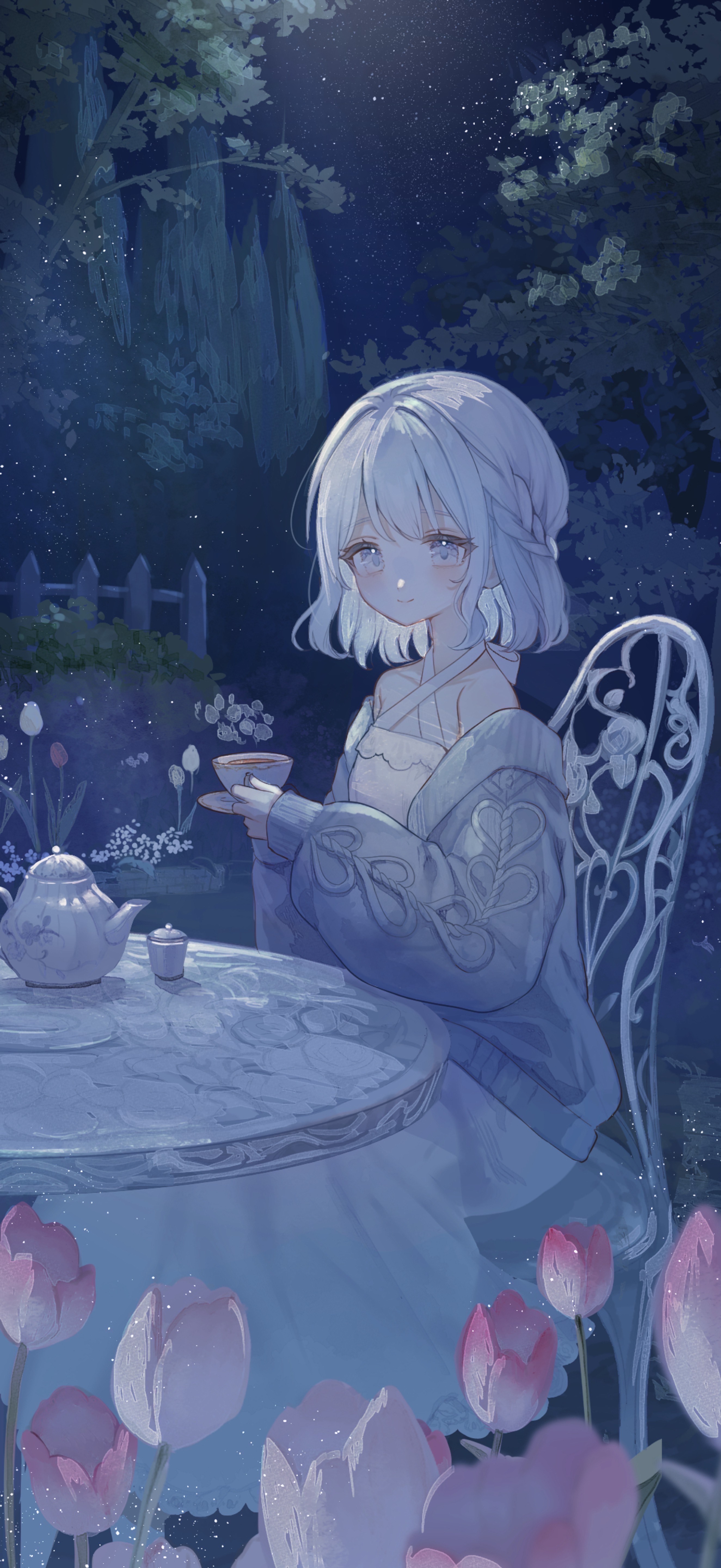 生まれまして、ありがとうございます⟡꙳