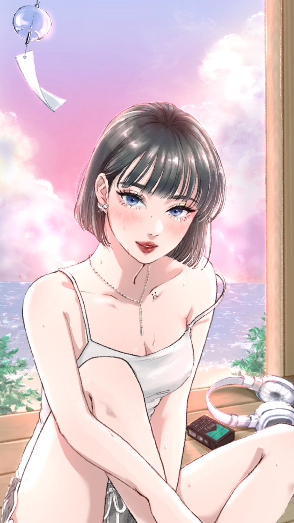 ゆるっと lofi