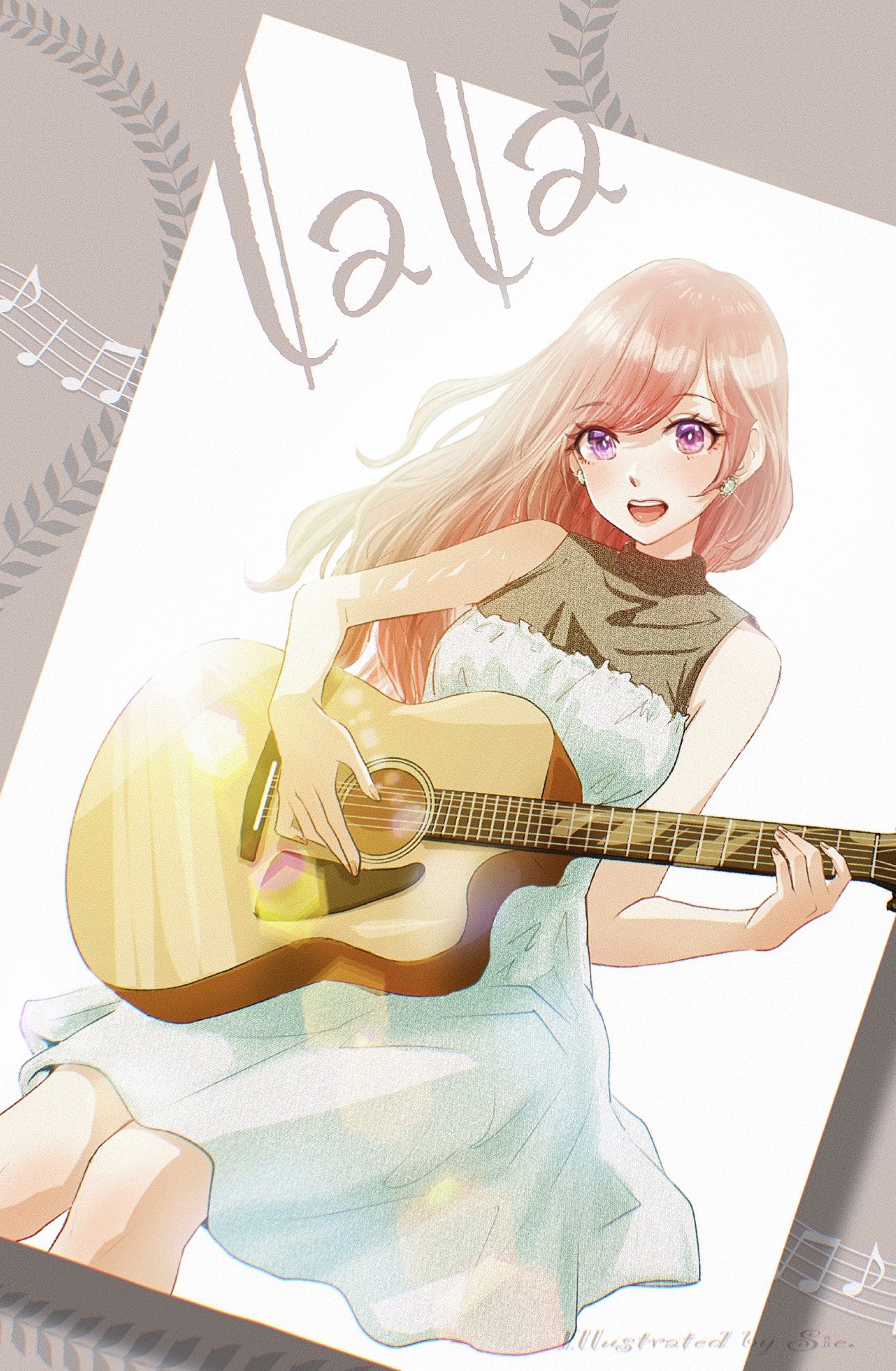 やさしい弾き語り🌷初見さん/潜り大歓迎◎