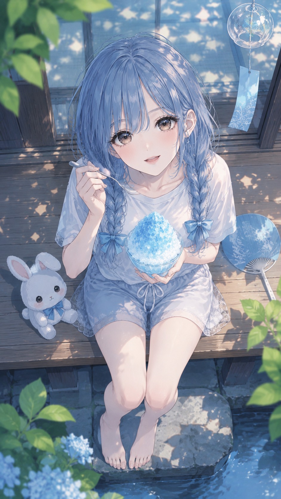 初潜〇ここにおいで🫧‪