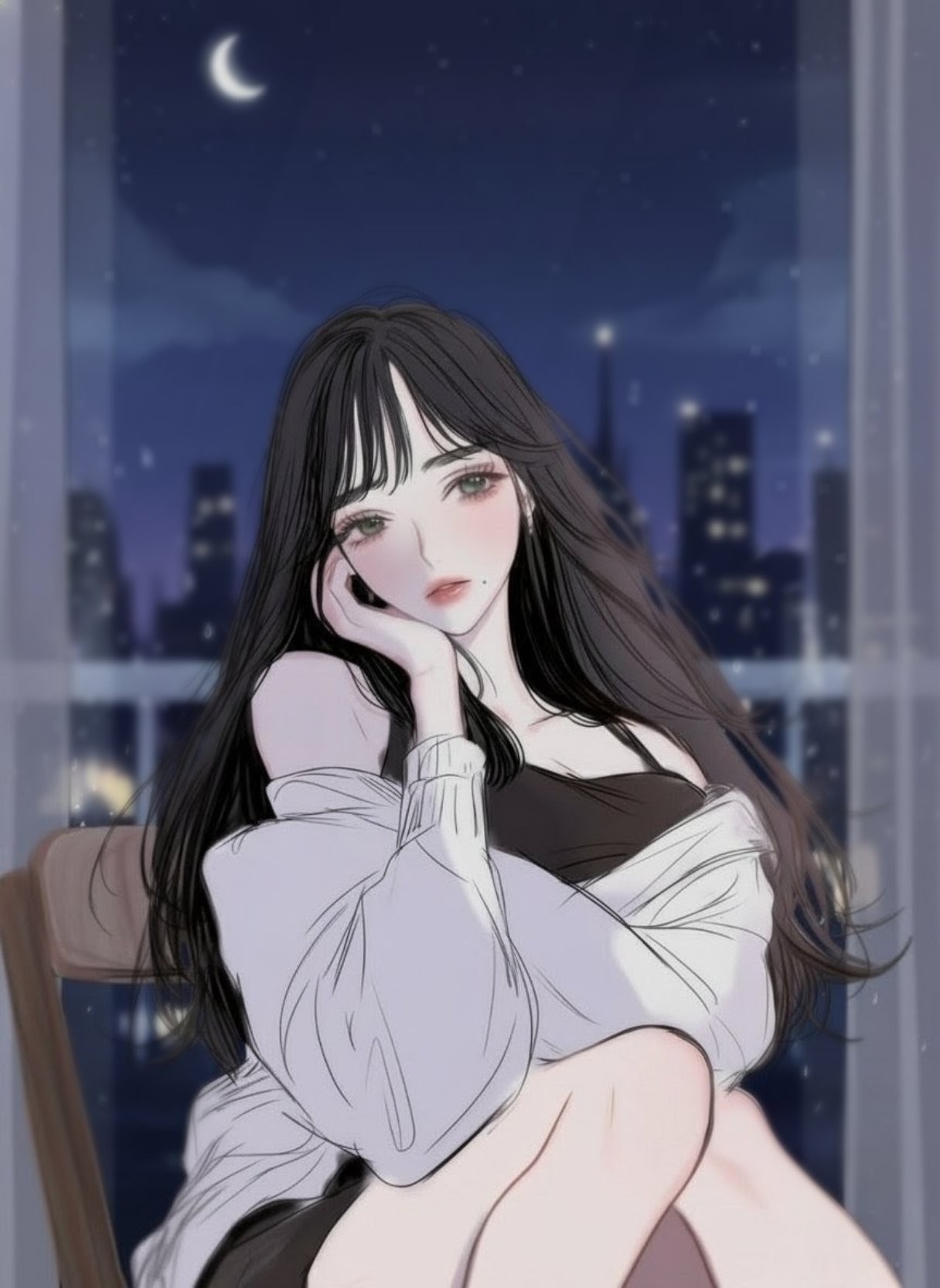 仕事おわり~ 癒しと笑顔を  1h‪.
