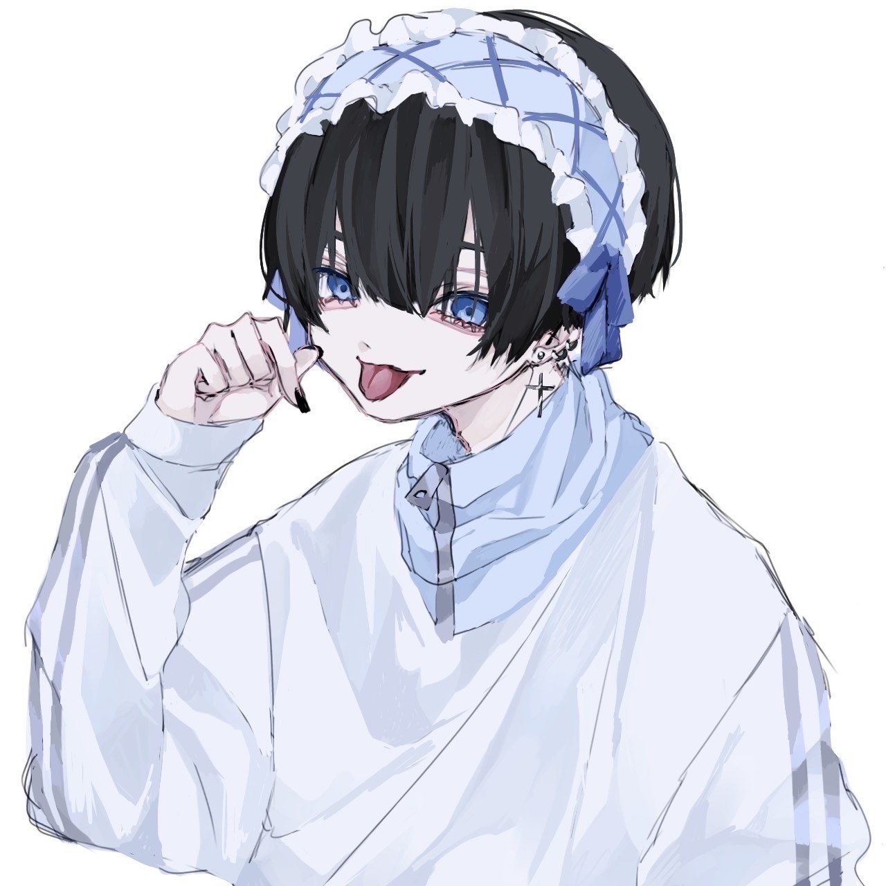 お話し相手ください