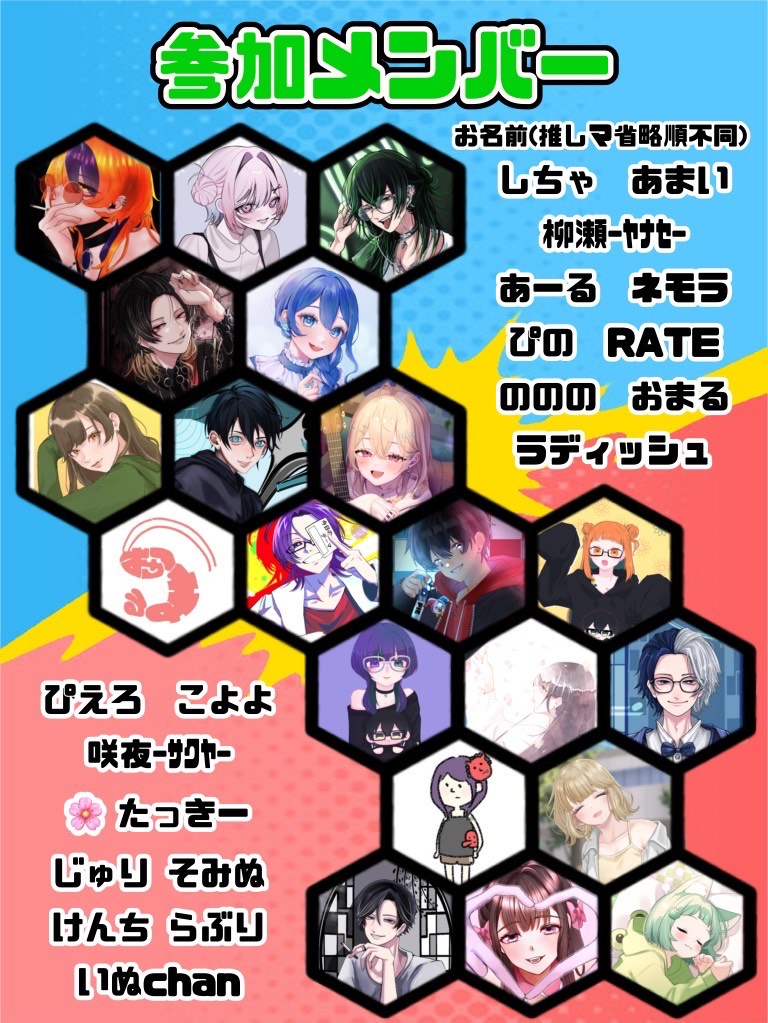 涼宮くんはギャップが見たい！