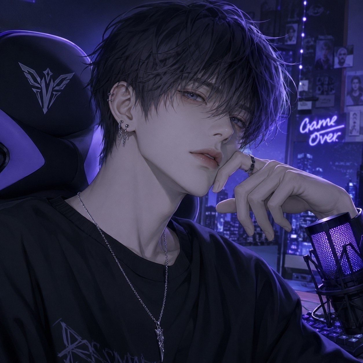 ひまつぶし🎹