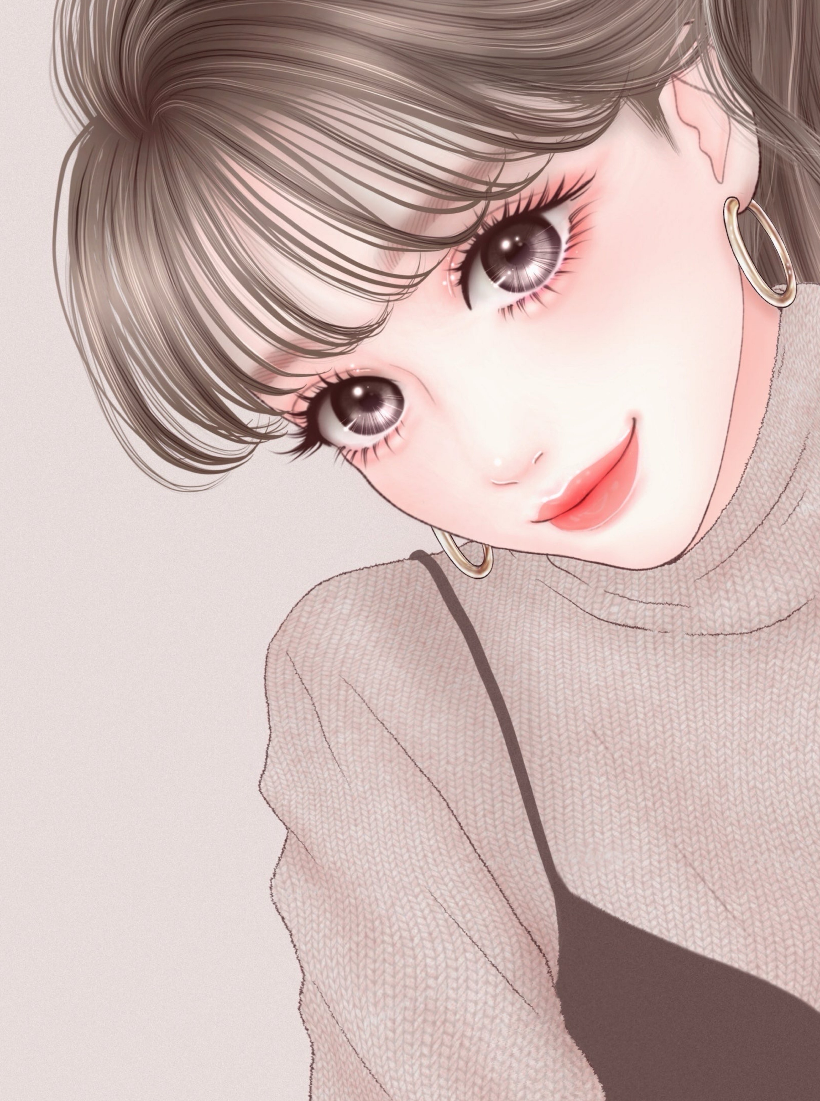 おはなししよ？