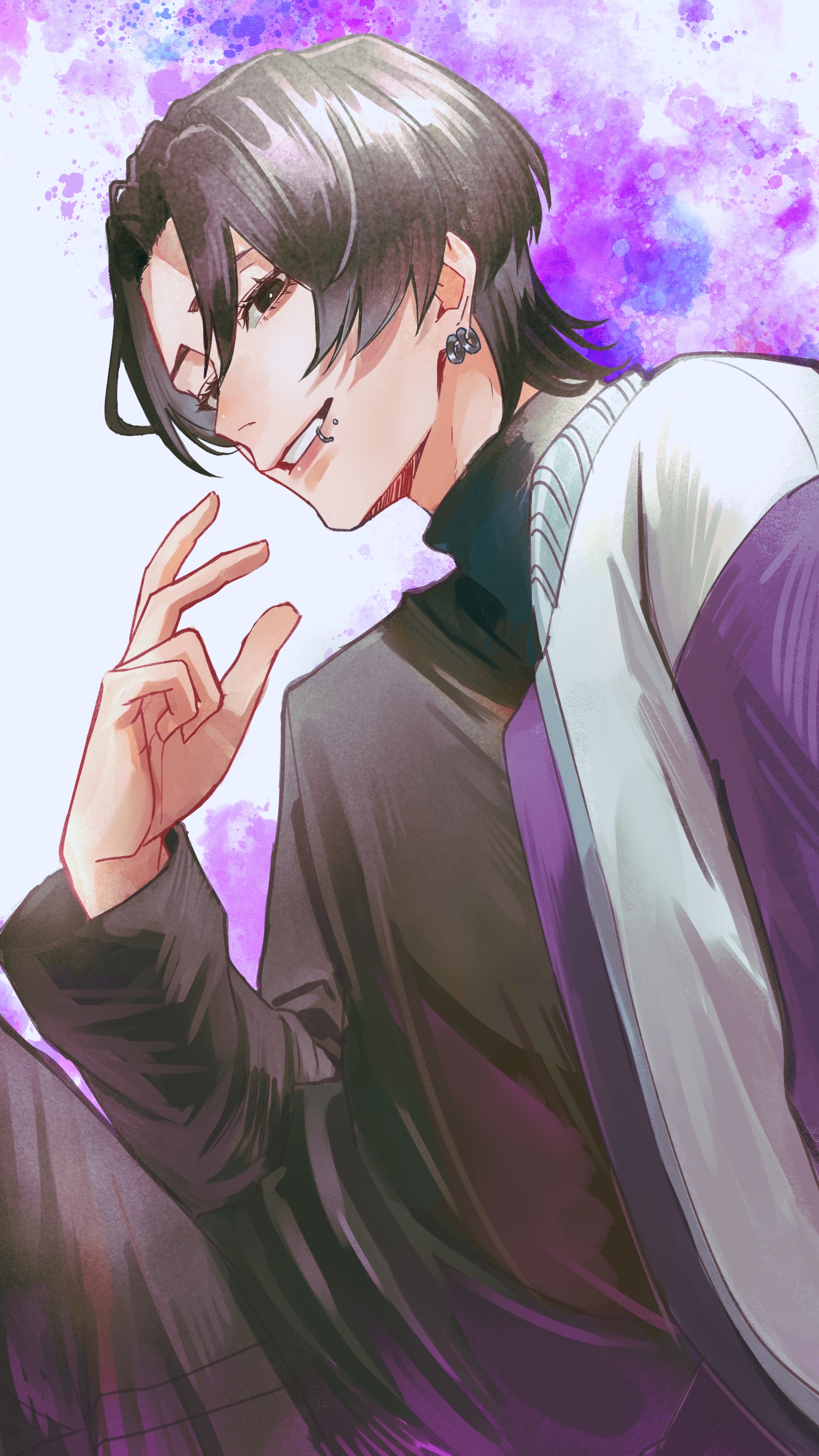 𝐄𝐆𝐎𝐈𝐒𝐓