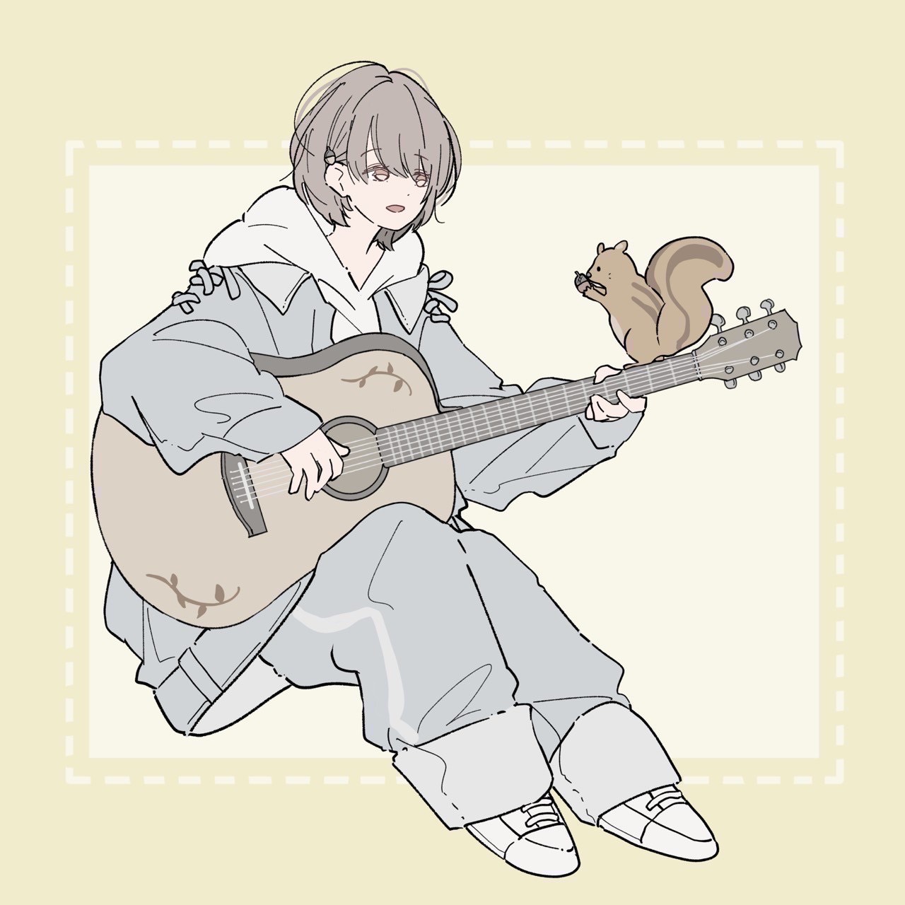 へっぽこギター