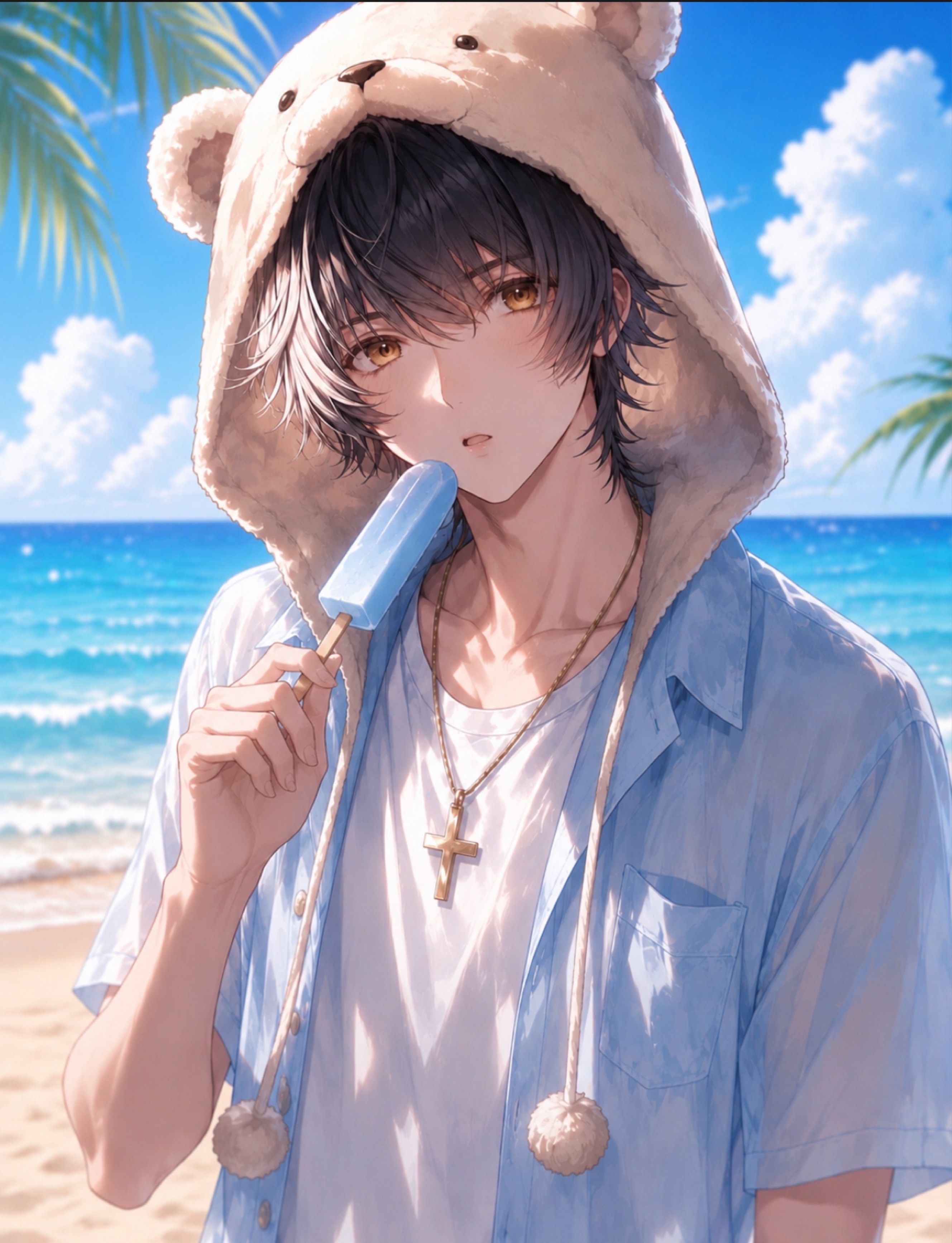 初潜◎┊︎☀️𝐂𝐇𝐈𝐋𝐋 𝐓𝐢𝐦𝐞